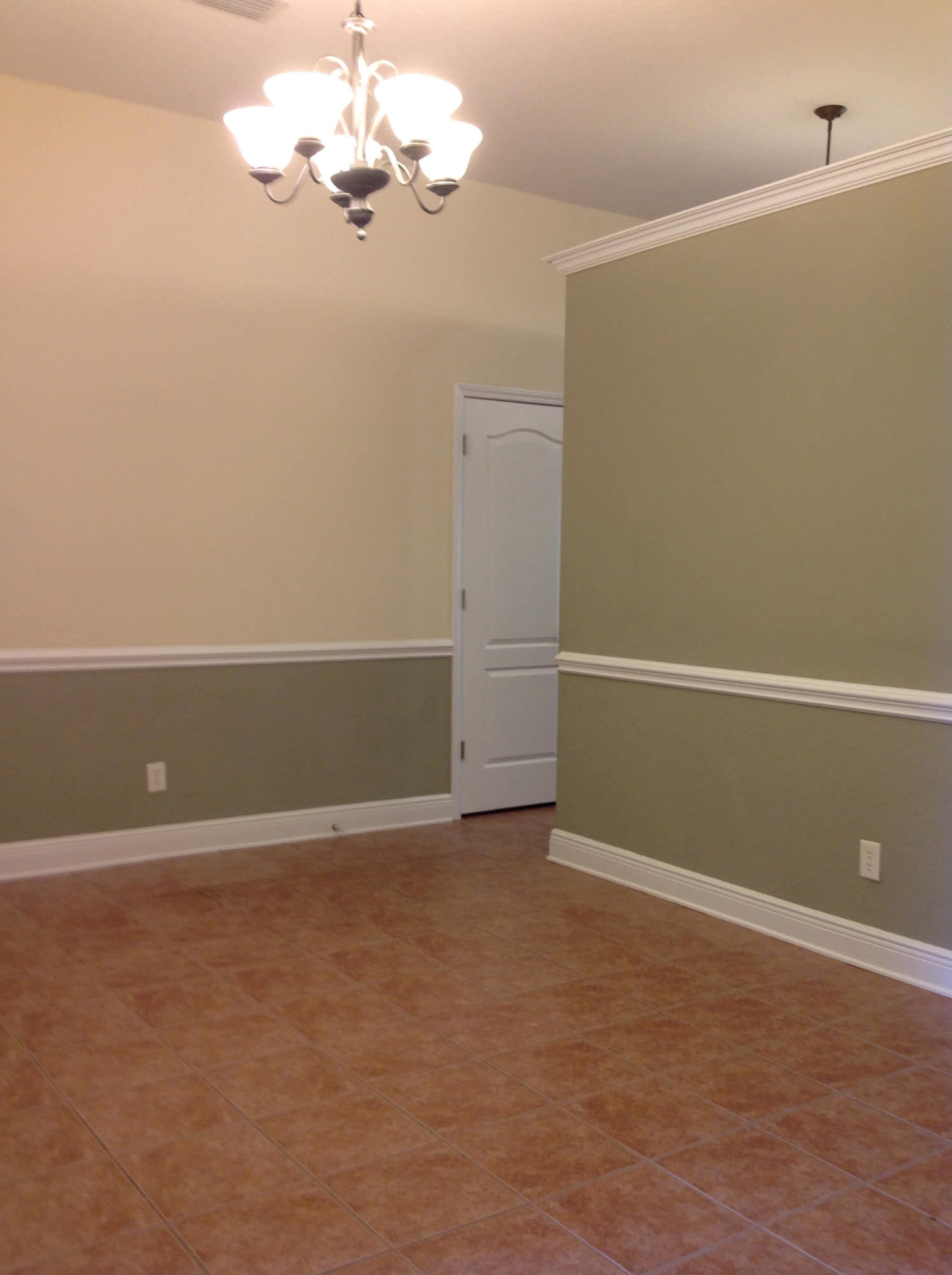 COBIA BAY - Residential Lease