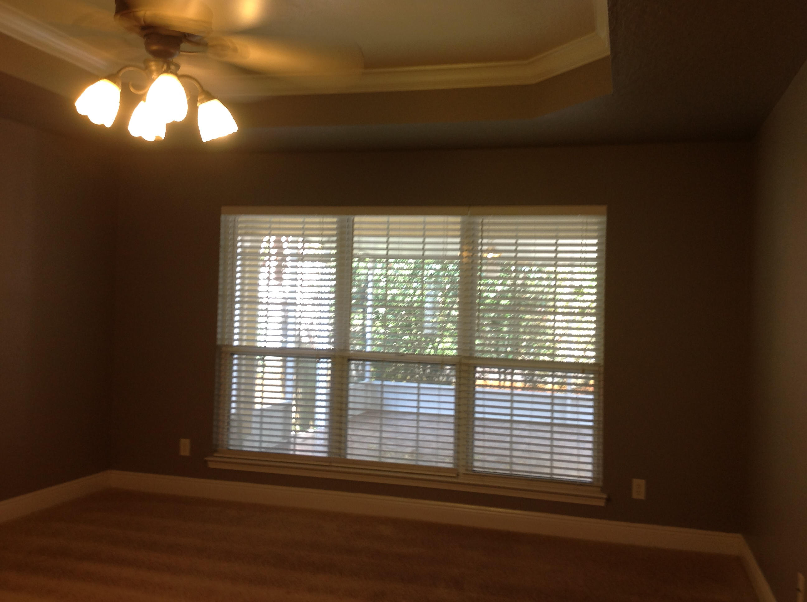 COBIA BAY - Residential Lease