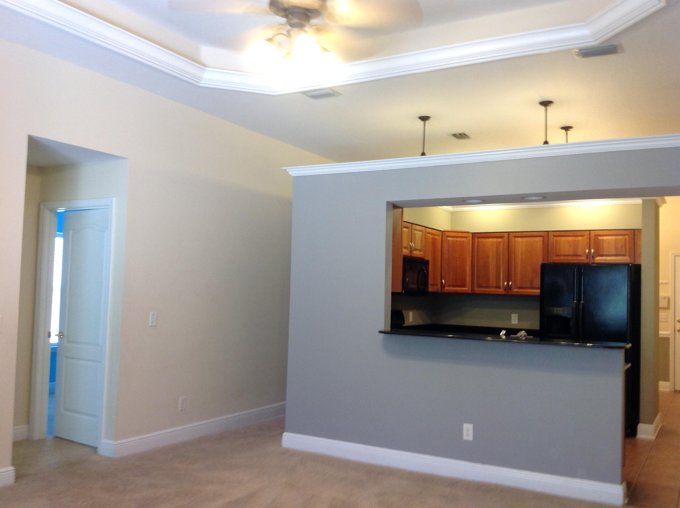 COBIA BAY - Residential Lease