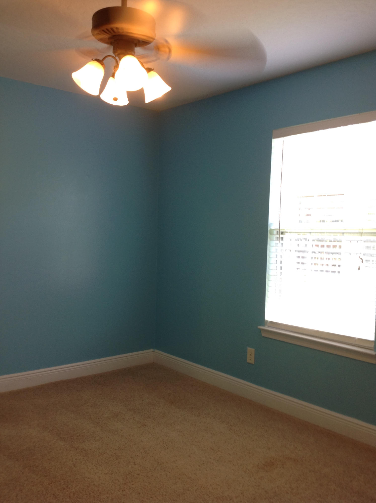 COBIA BAY - Residential Lease