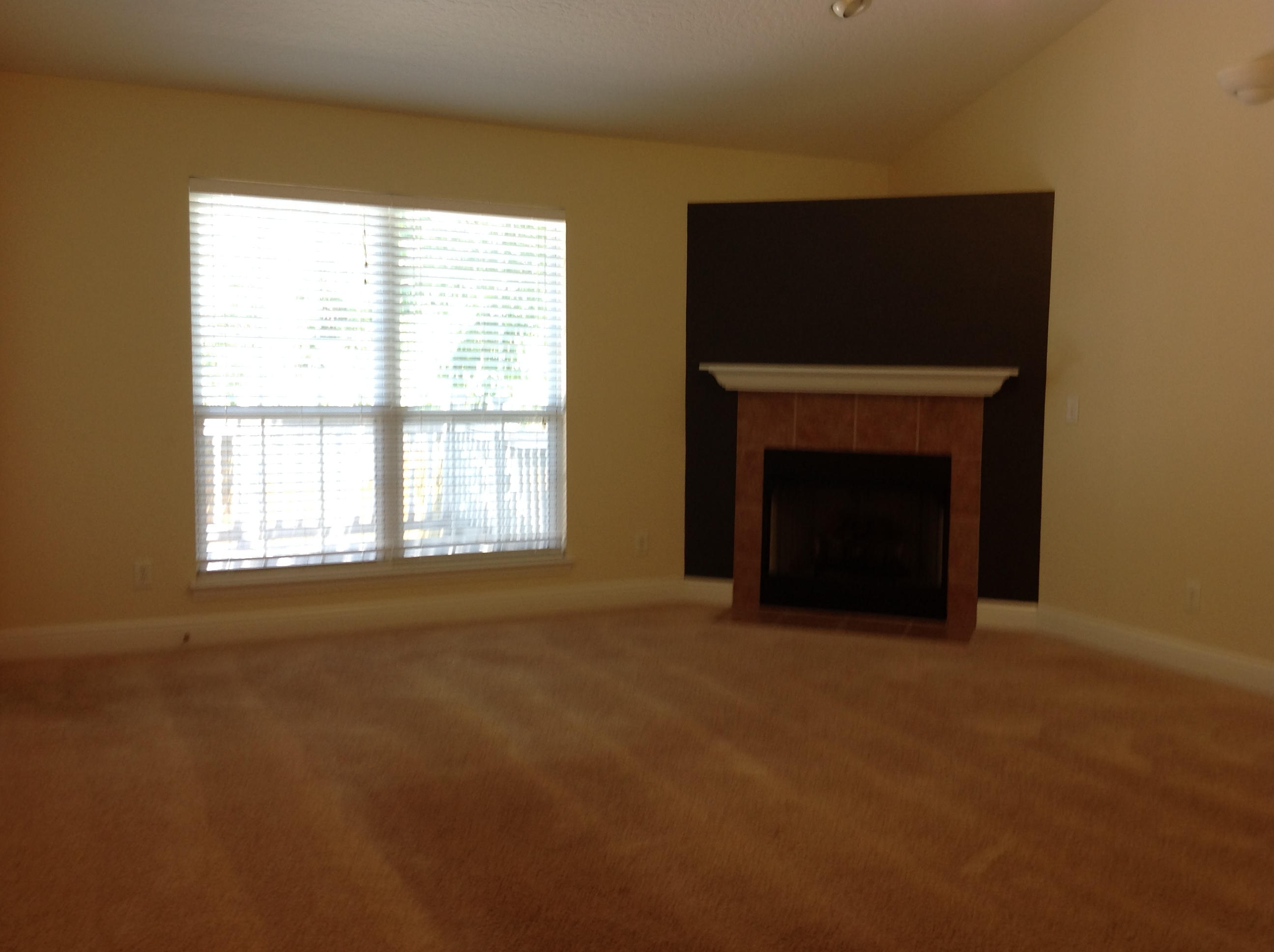COBIA BAY - Residential Lease