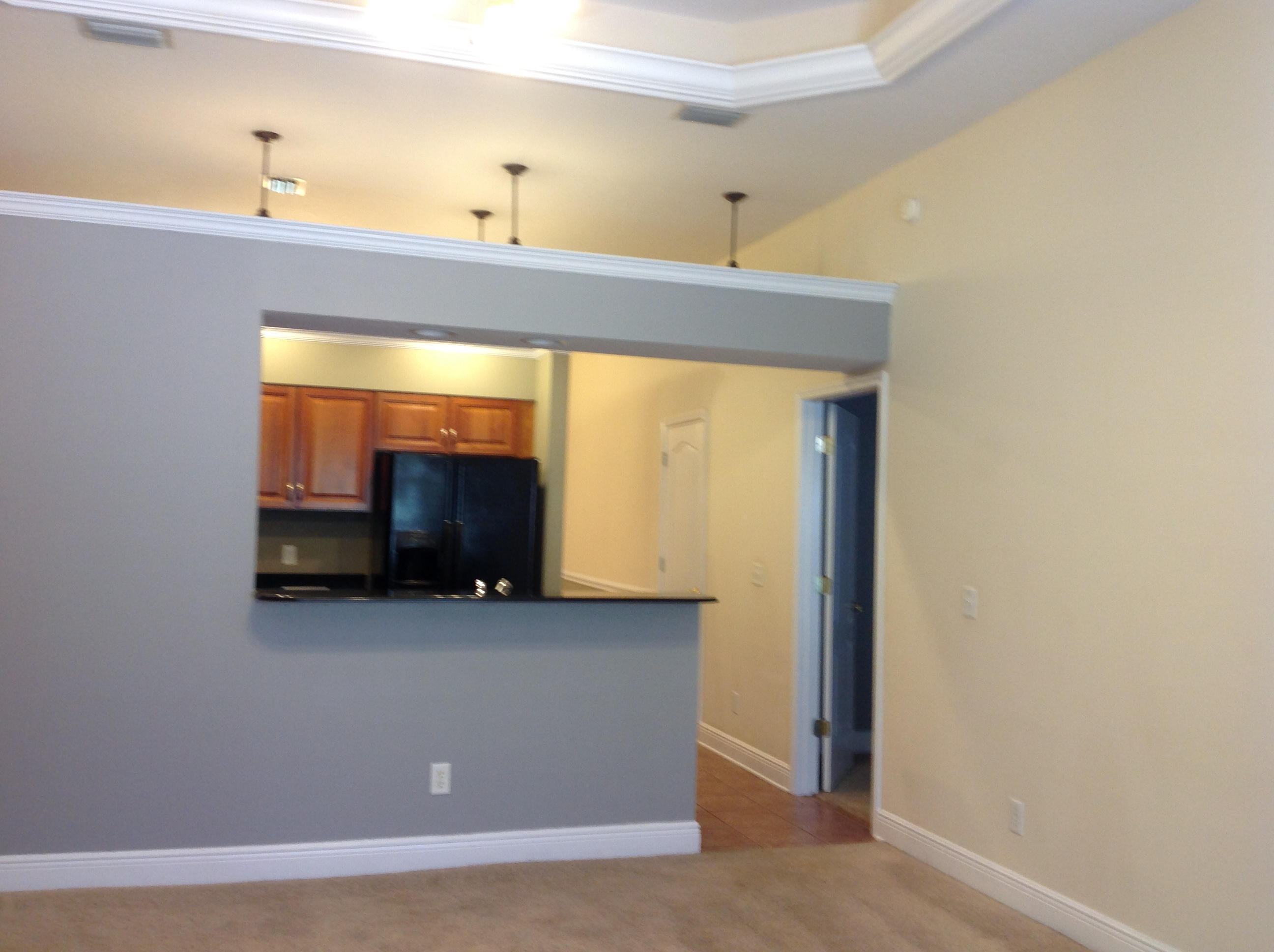COBIA BAY - Residential Lease