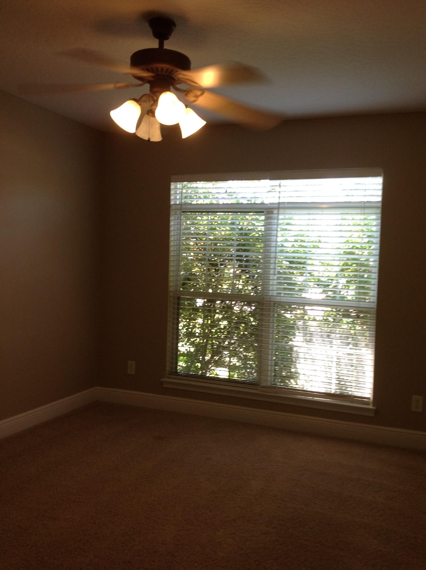 COBIA BAY - Residential Lease