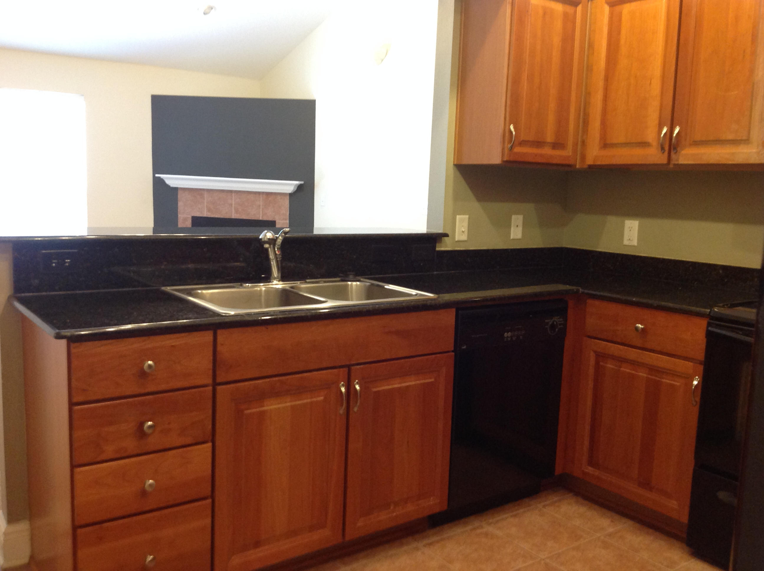 COBIA BAY - Residential Lease