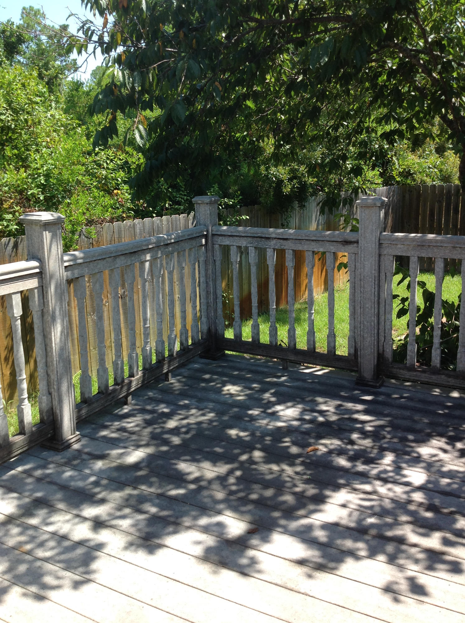 COBIA BAY - Residential Lease