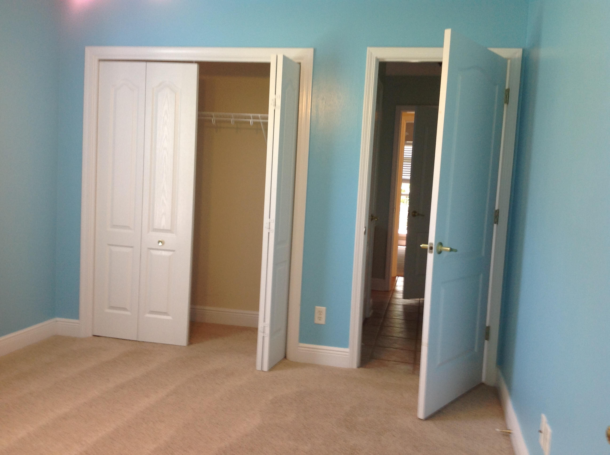 COBIA BAY - Residential Lease