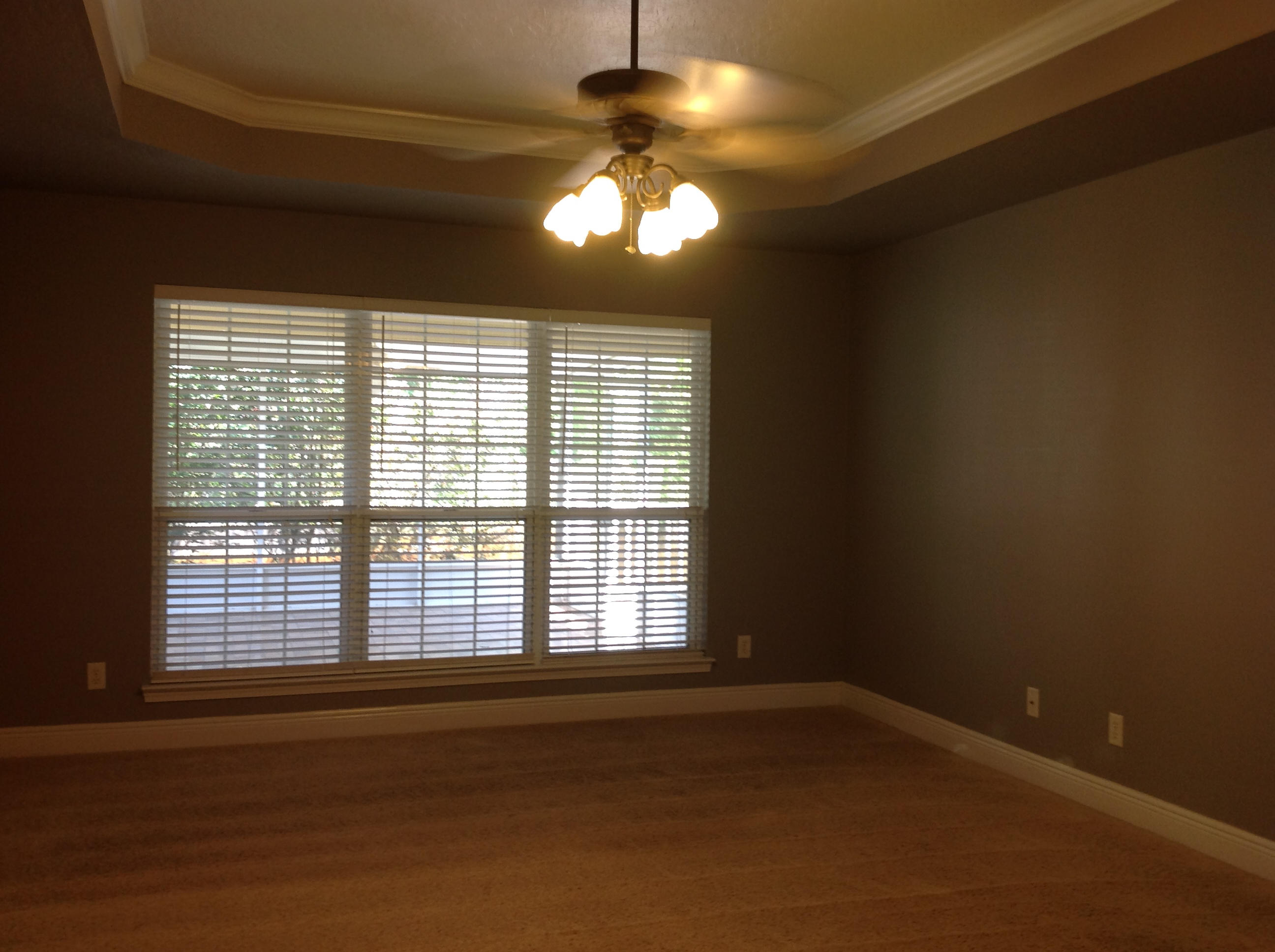 COBIA BAY - Residential Lease