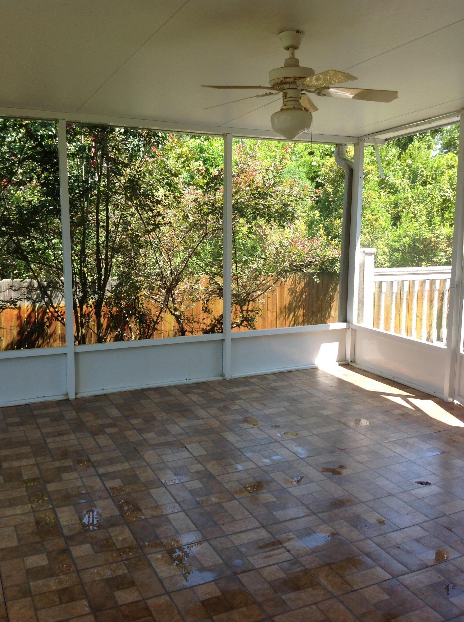 COBIA BAY - Residential Lease