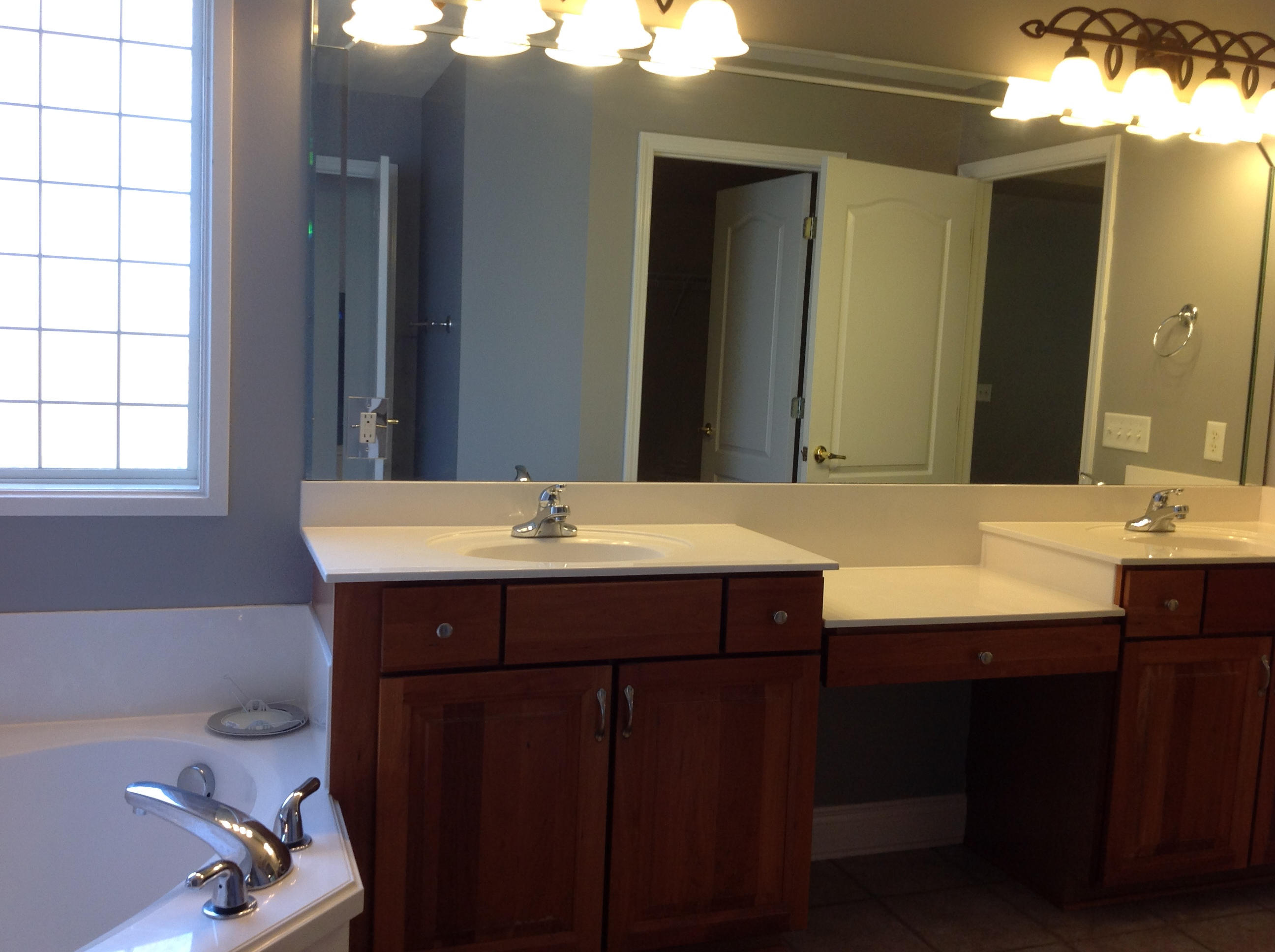 COBIA BAY - Residential Lease