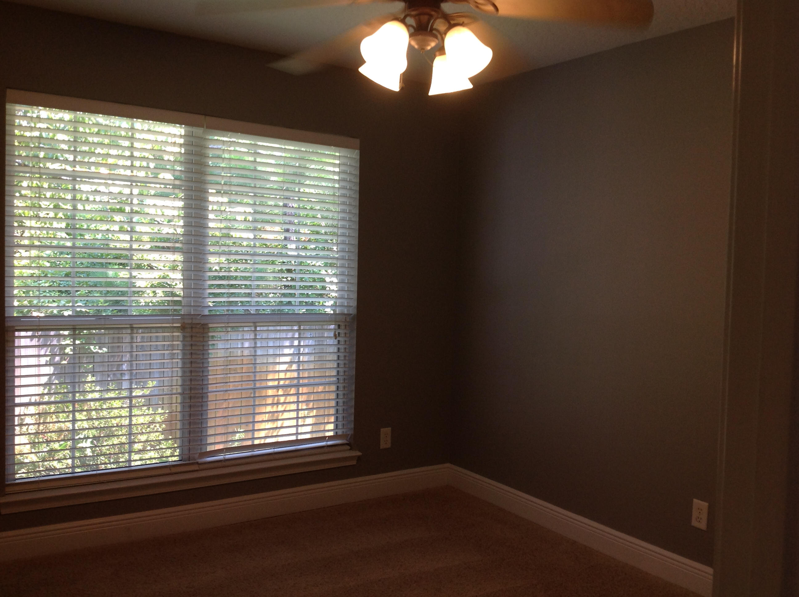 COBIA BAY - Residential Lease