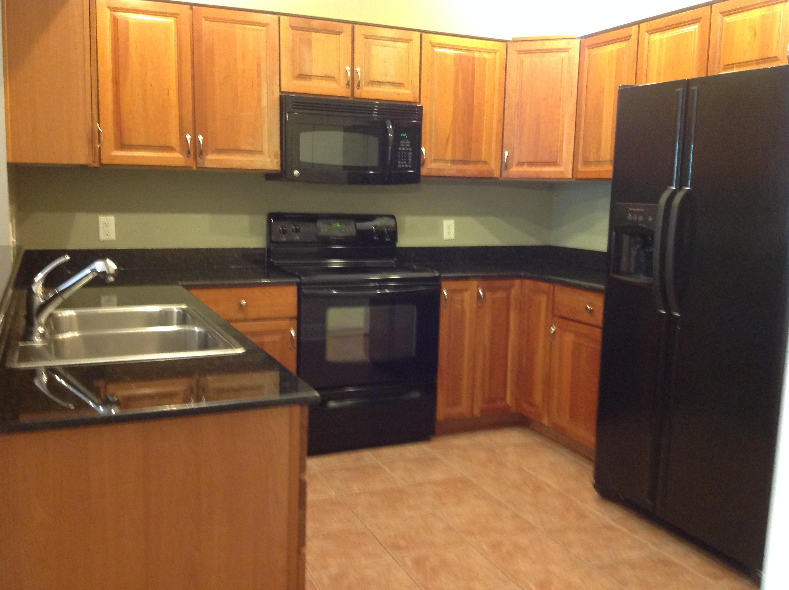 COBIA BAY - Residential Lease