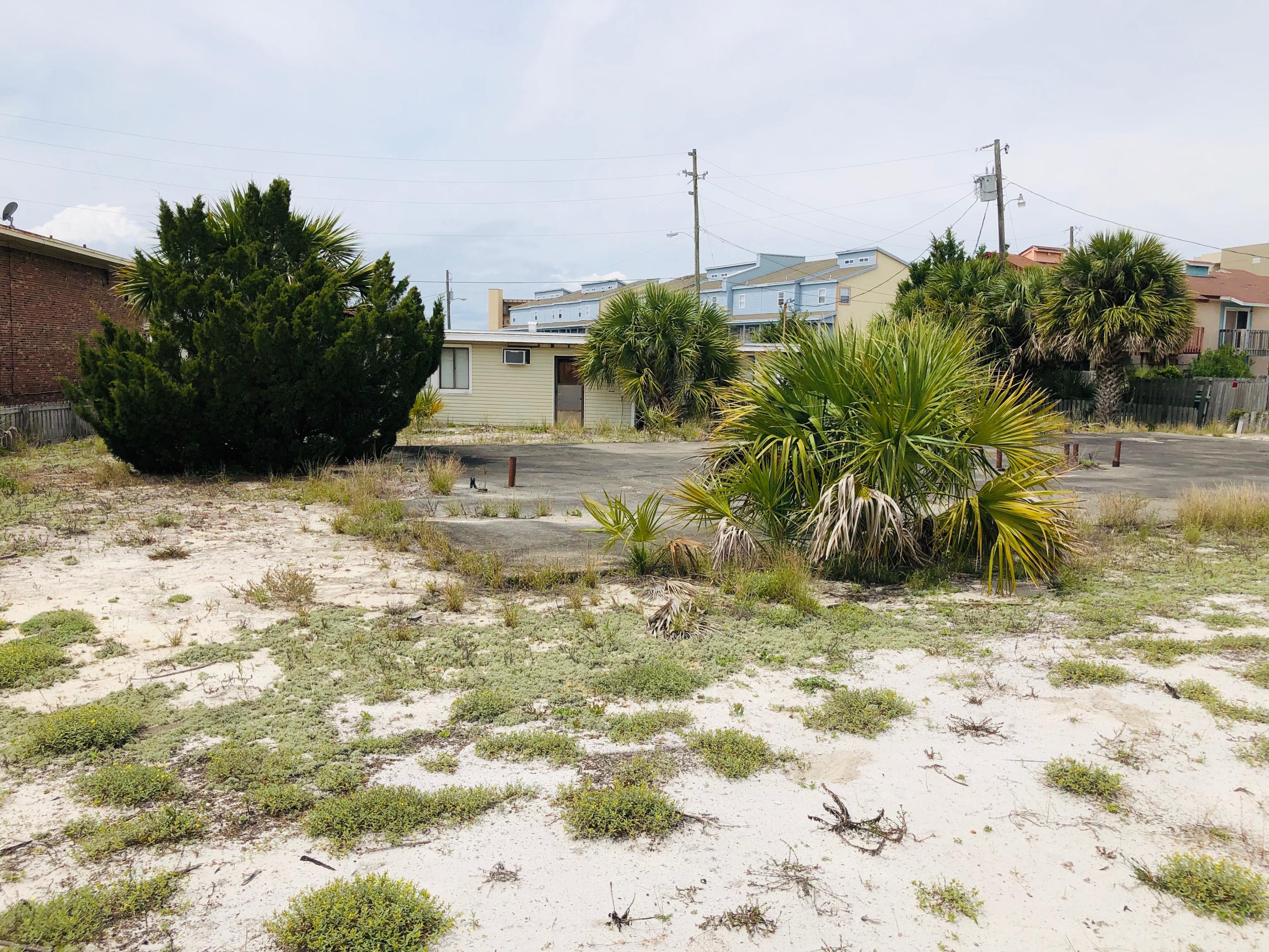 SANTA ROSA ISLAND - Residential