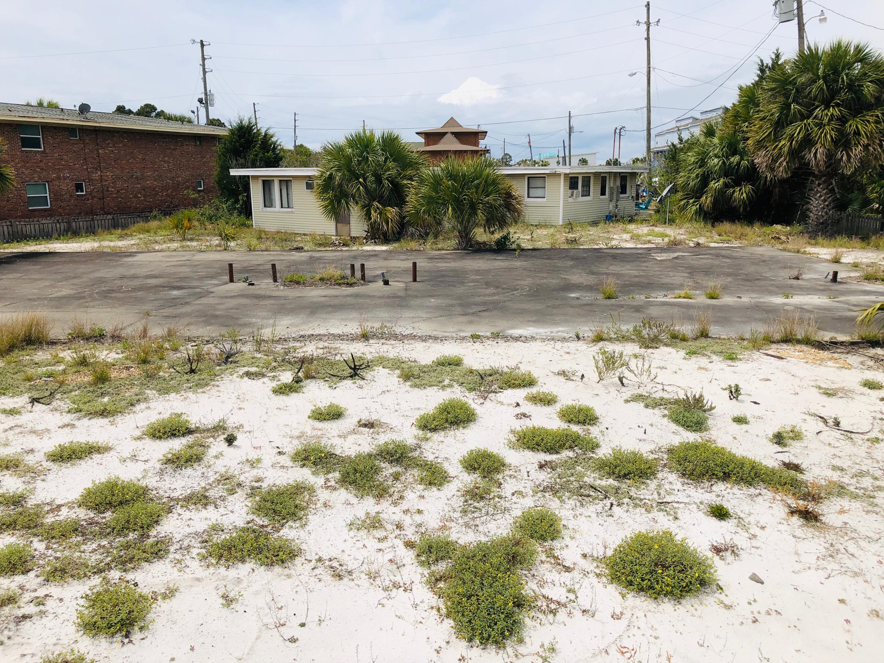SANTA ROSA ISLAND - Residential