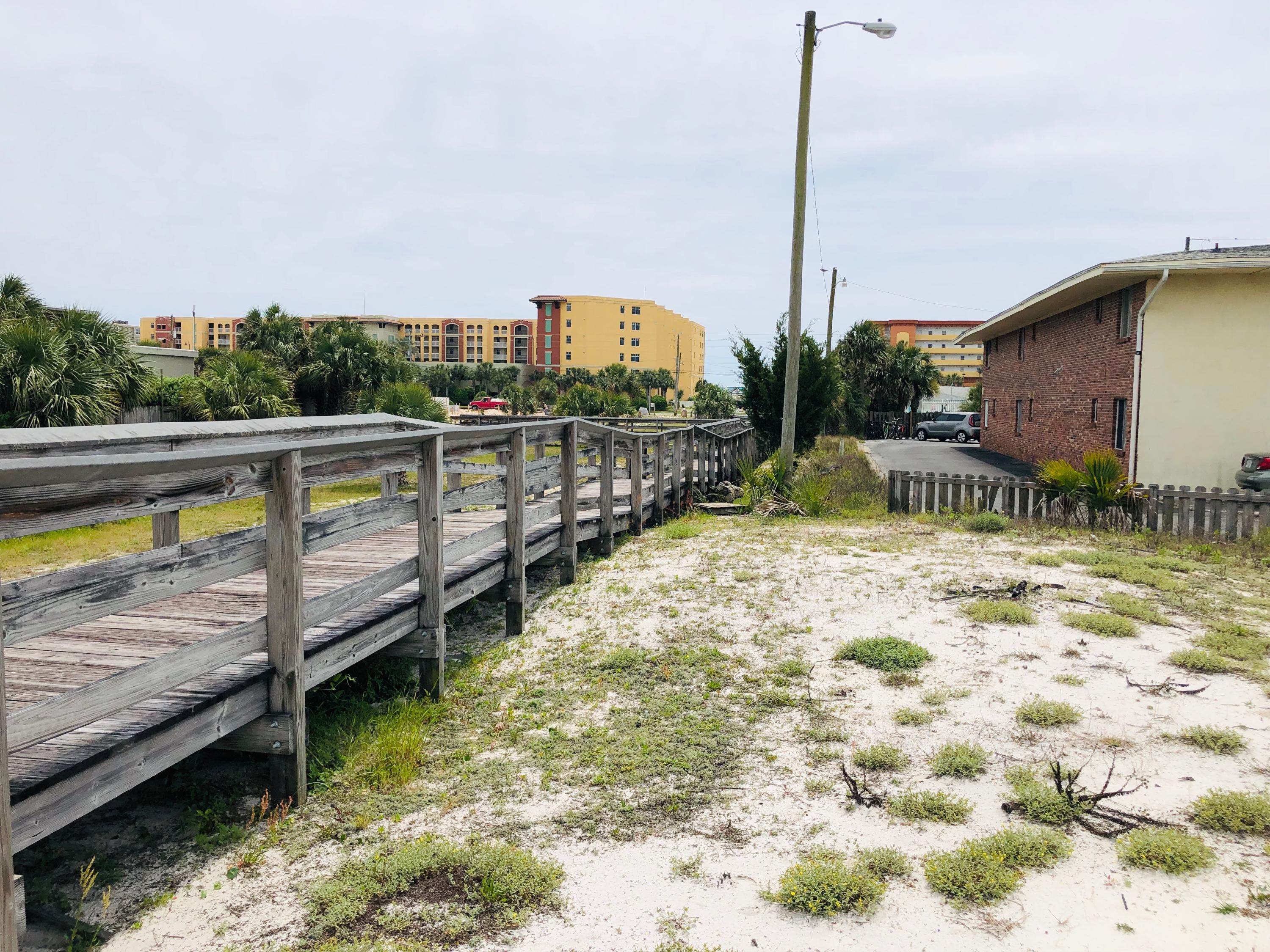 SANTA ROSA ISLAND - Residential