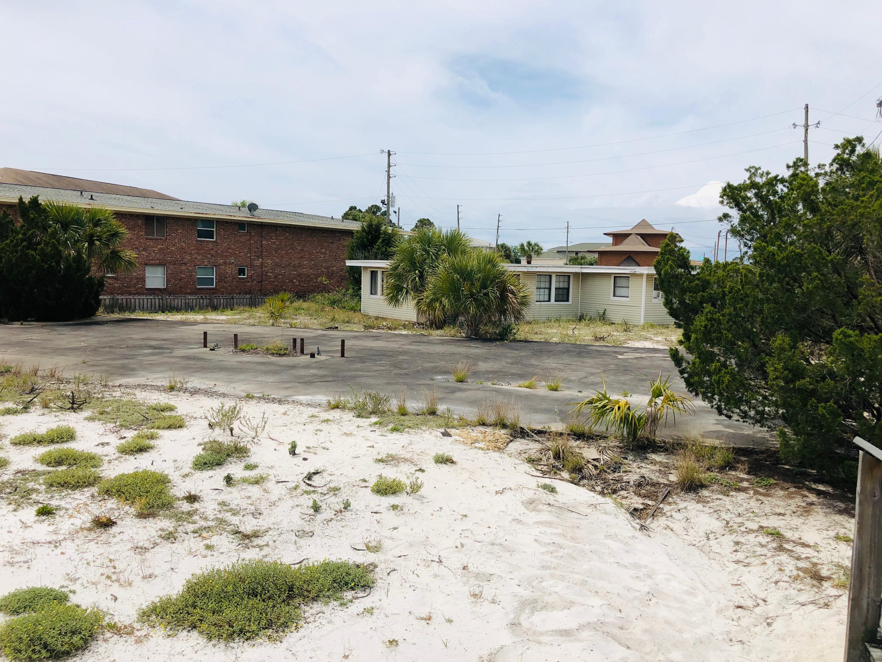 SANTA ROSA ISLAND - Residential