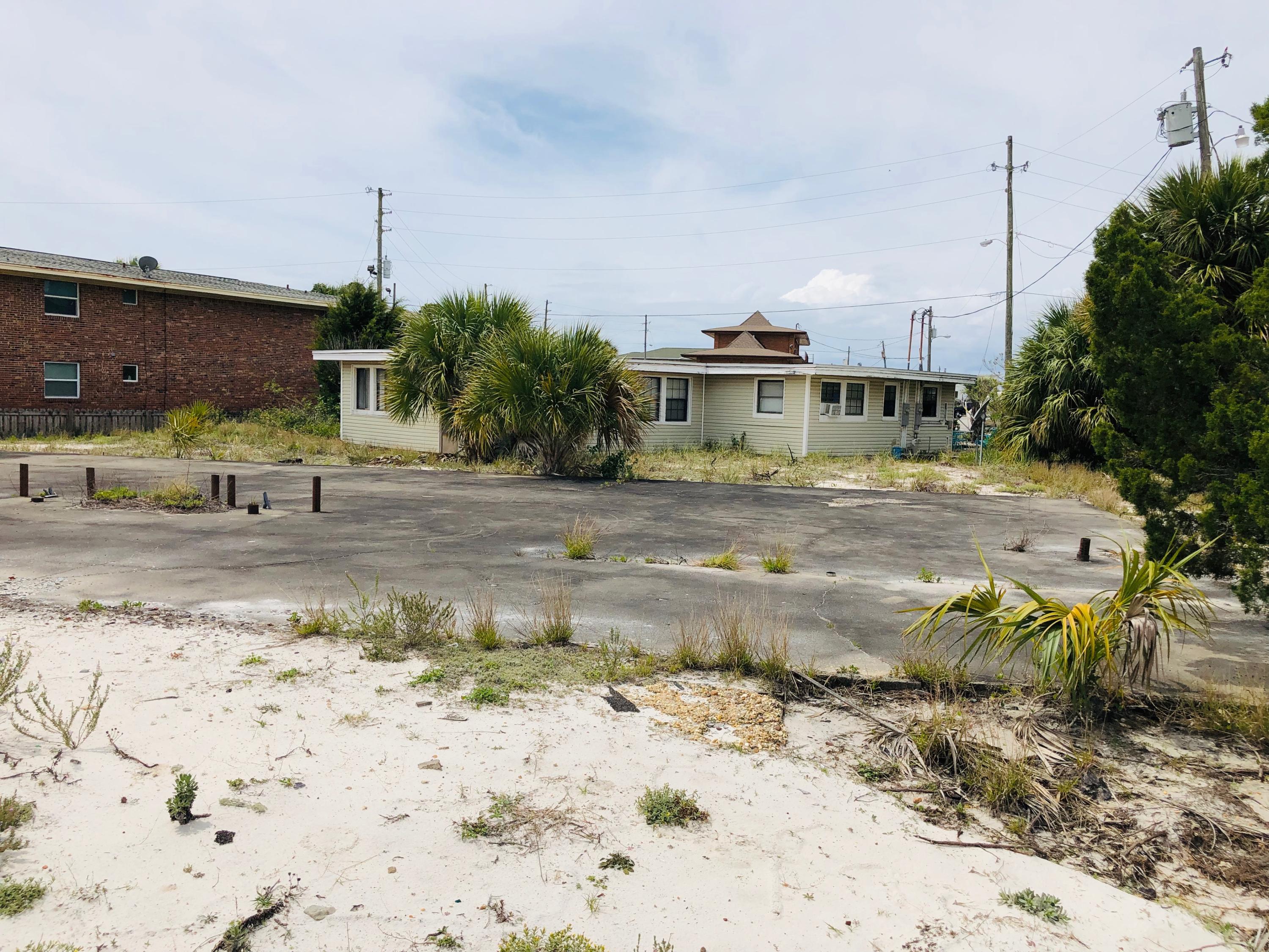 SANTA ROSA ISLAND - Residential