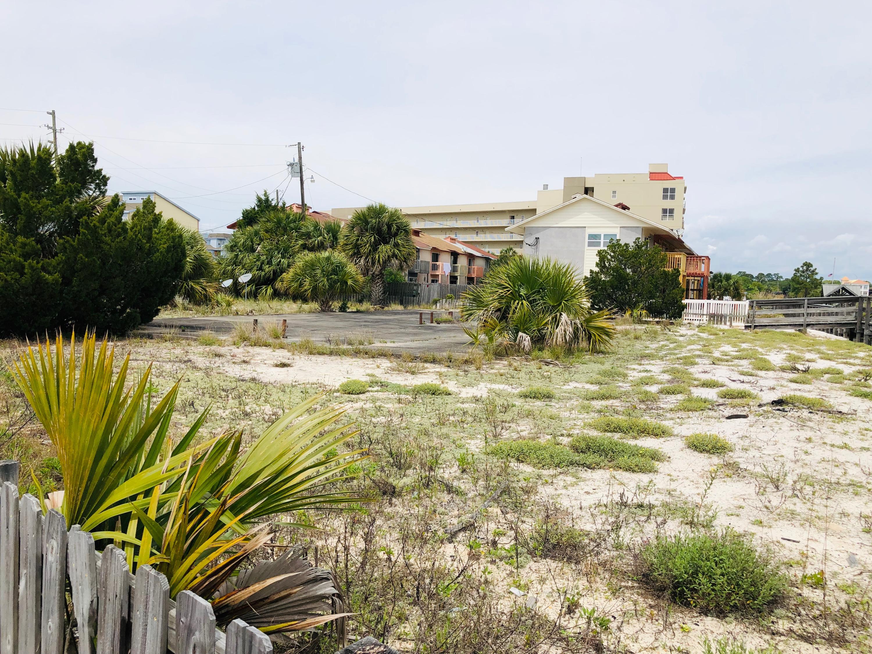 SANTA ROSA ISLAND - Residential
