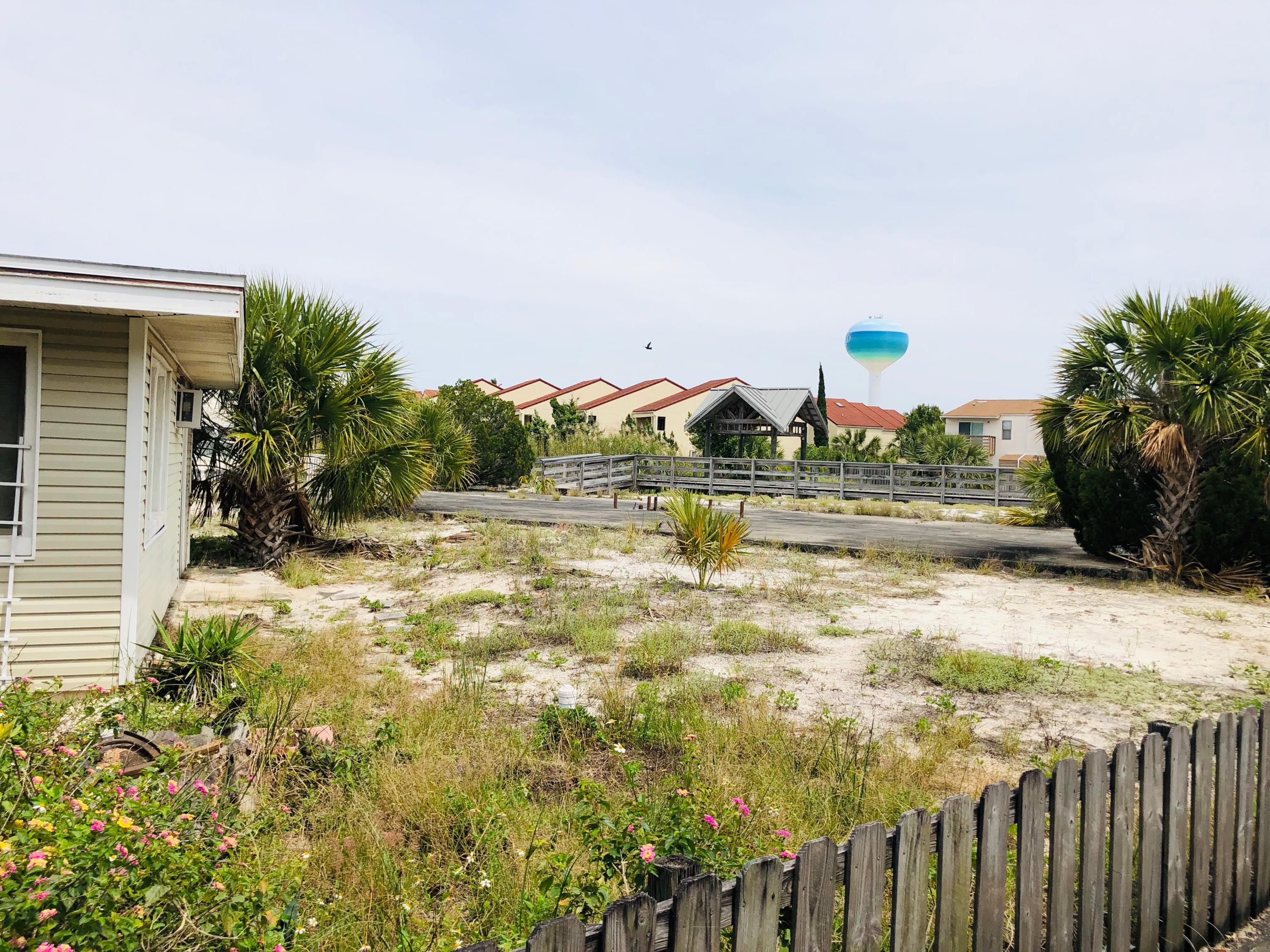 SANTA ROSA ISLAND - Residential