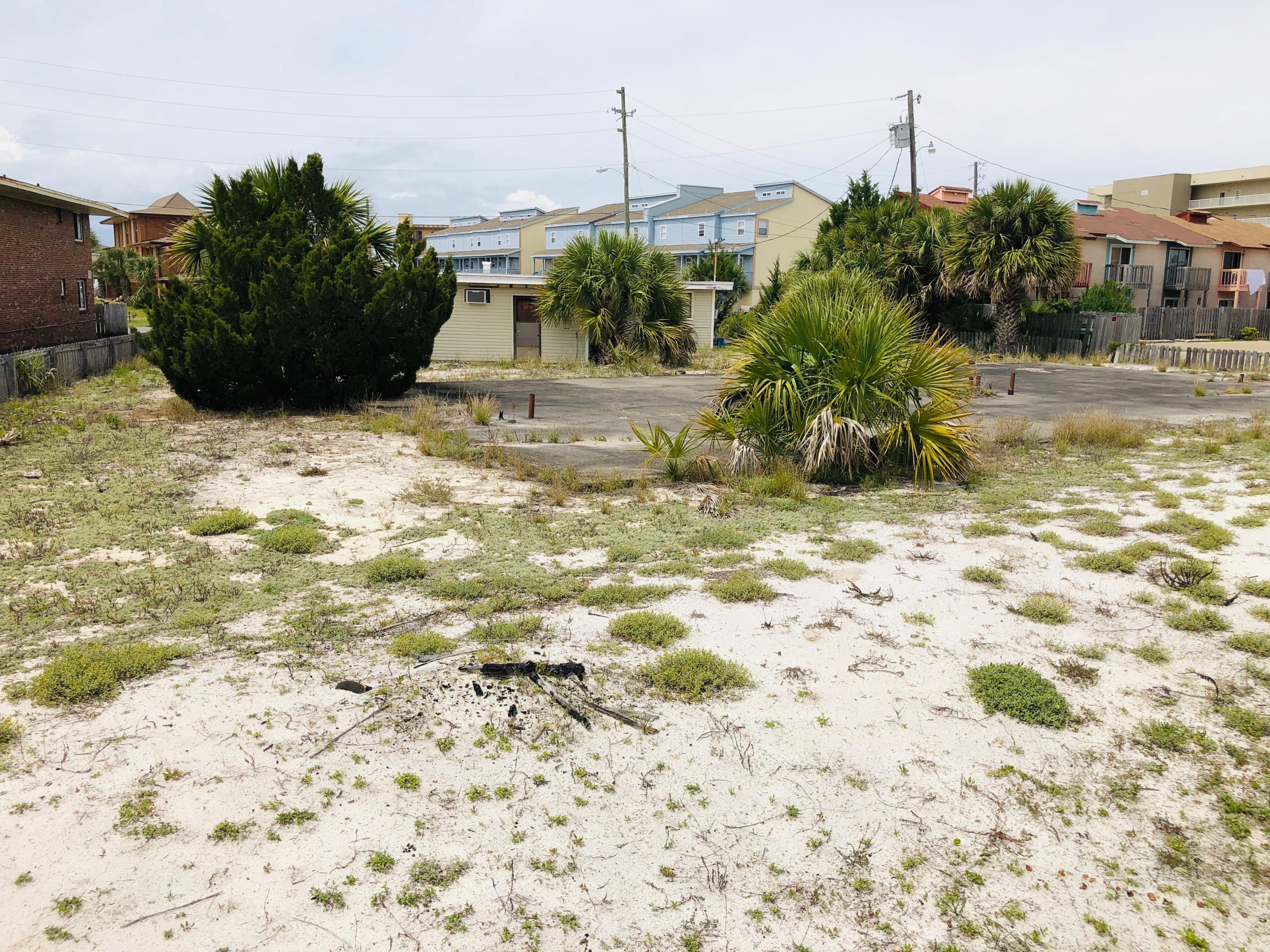 SANTA ROSA ISLAND - Residential