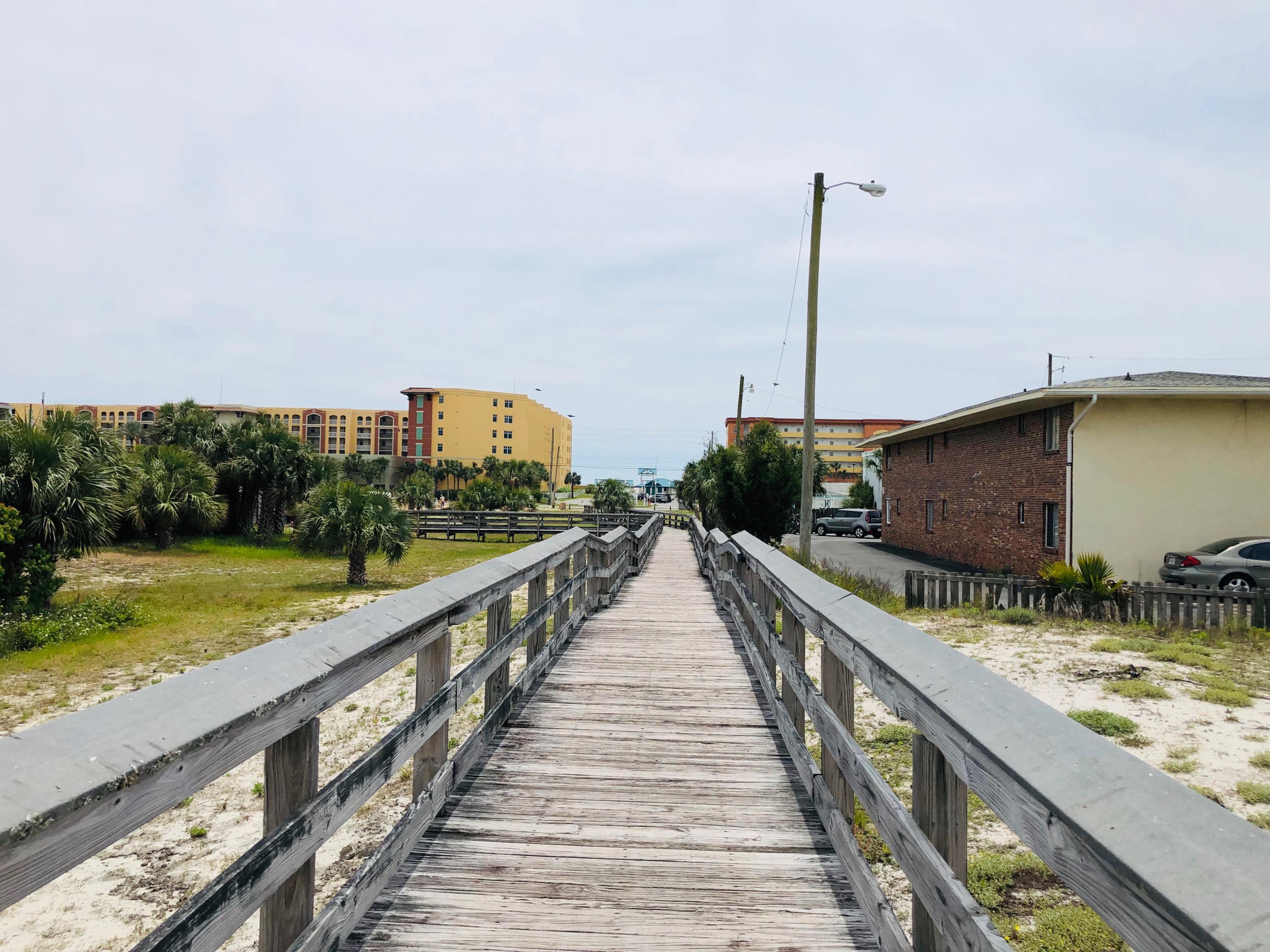SANTA ROSA ISLAND - Residential
