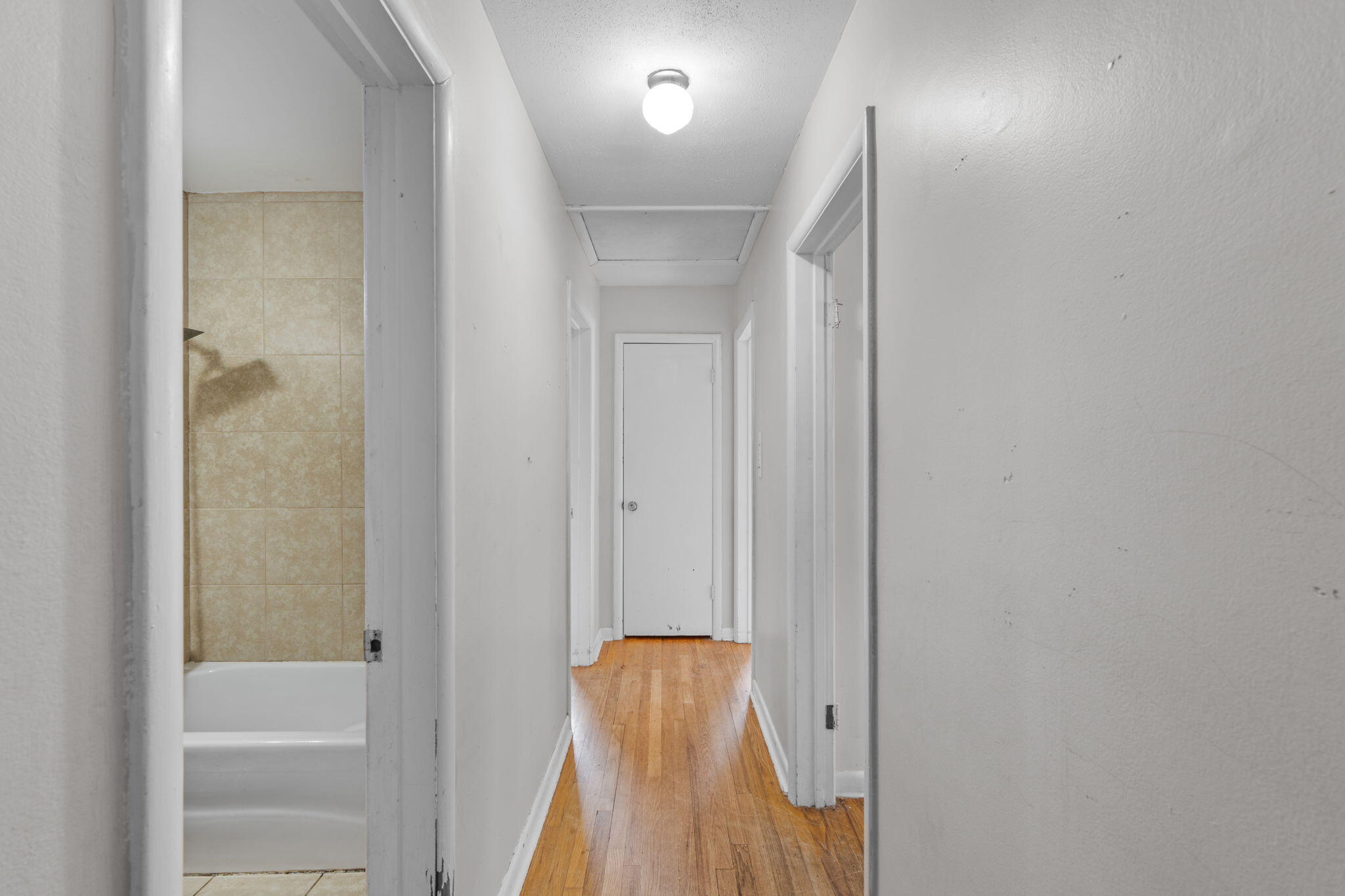 CASABLANCA - Residential