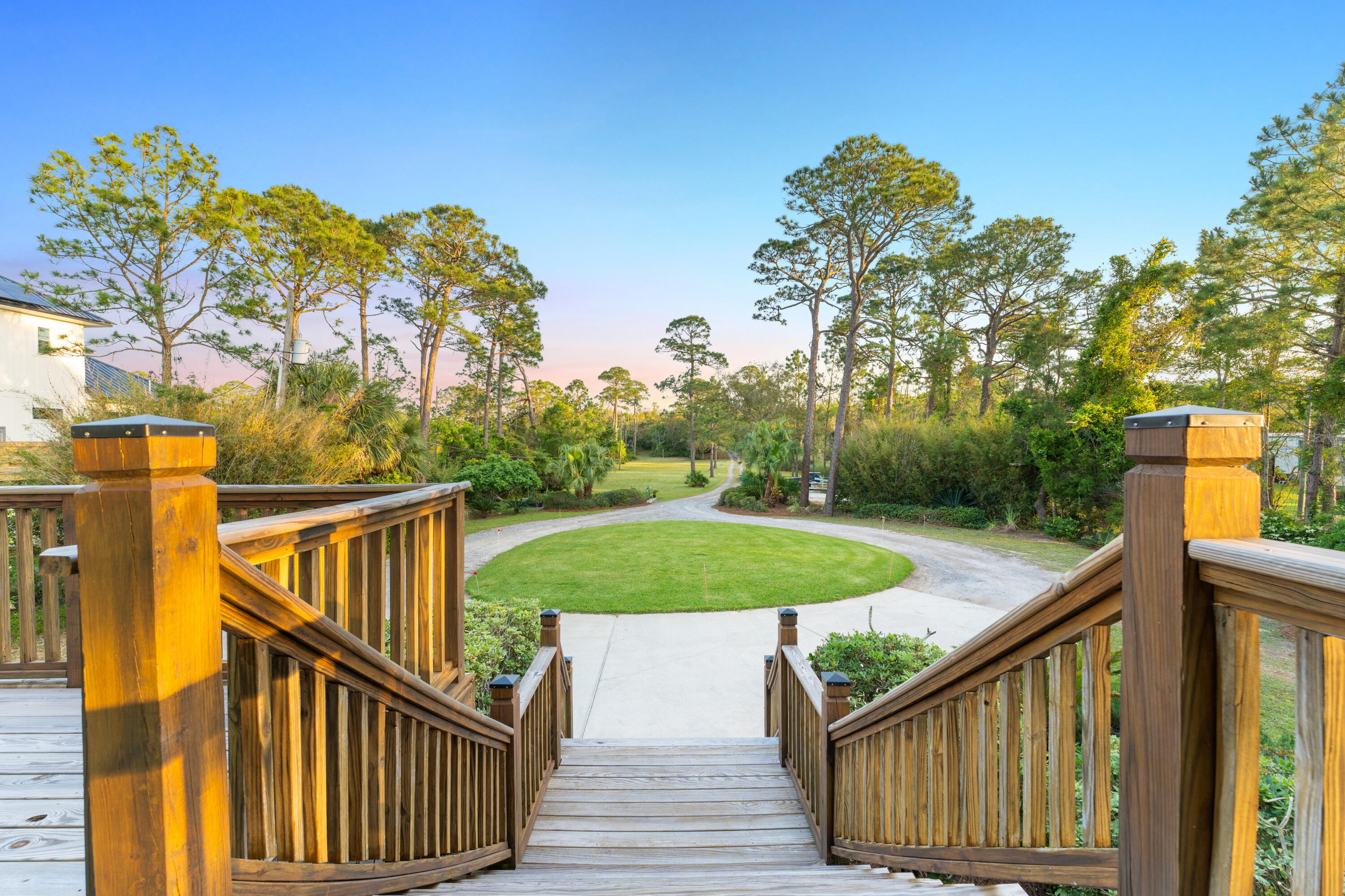 Innerarity Pt Rd - Residential