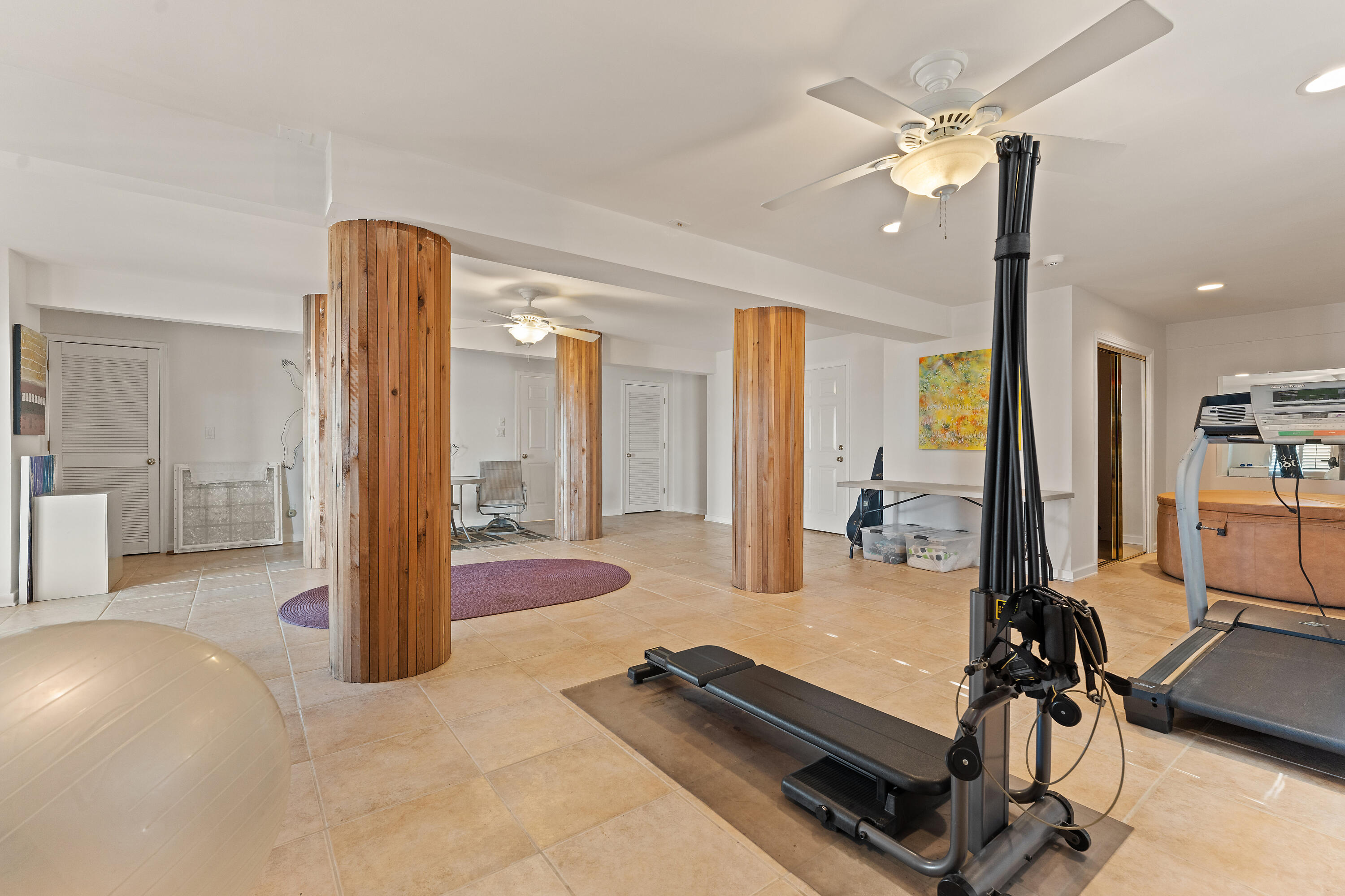 Innerarity Pt Rd - Residential