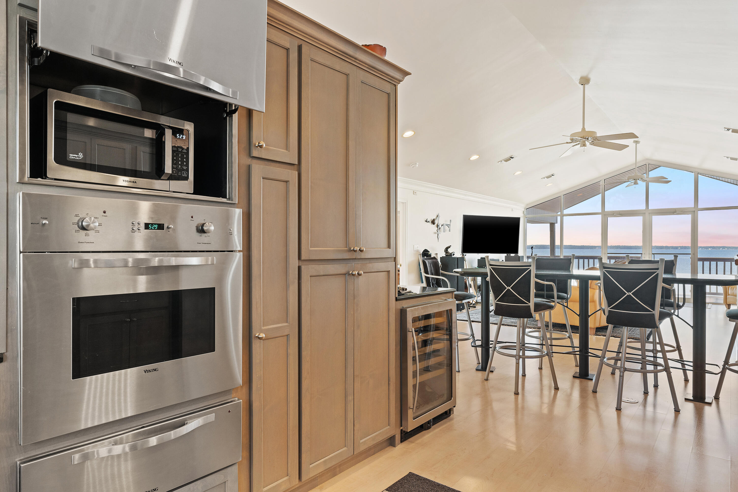 Innerarity Pt Rd - Residential