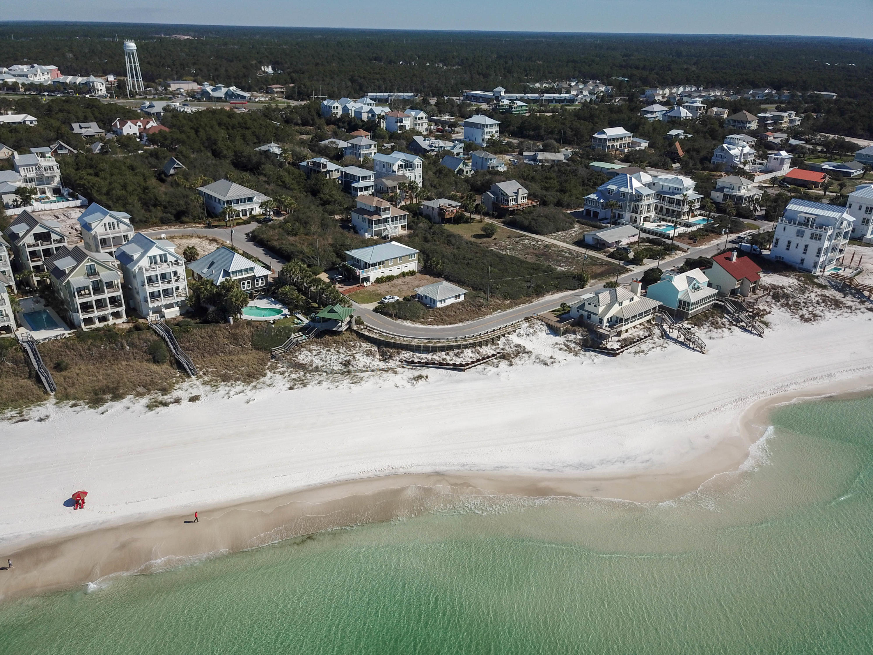 INLET BEACH - Residential