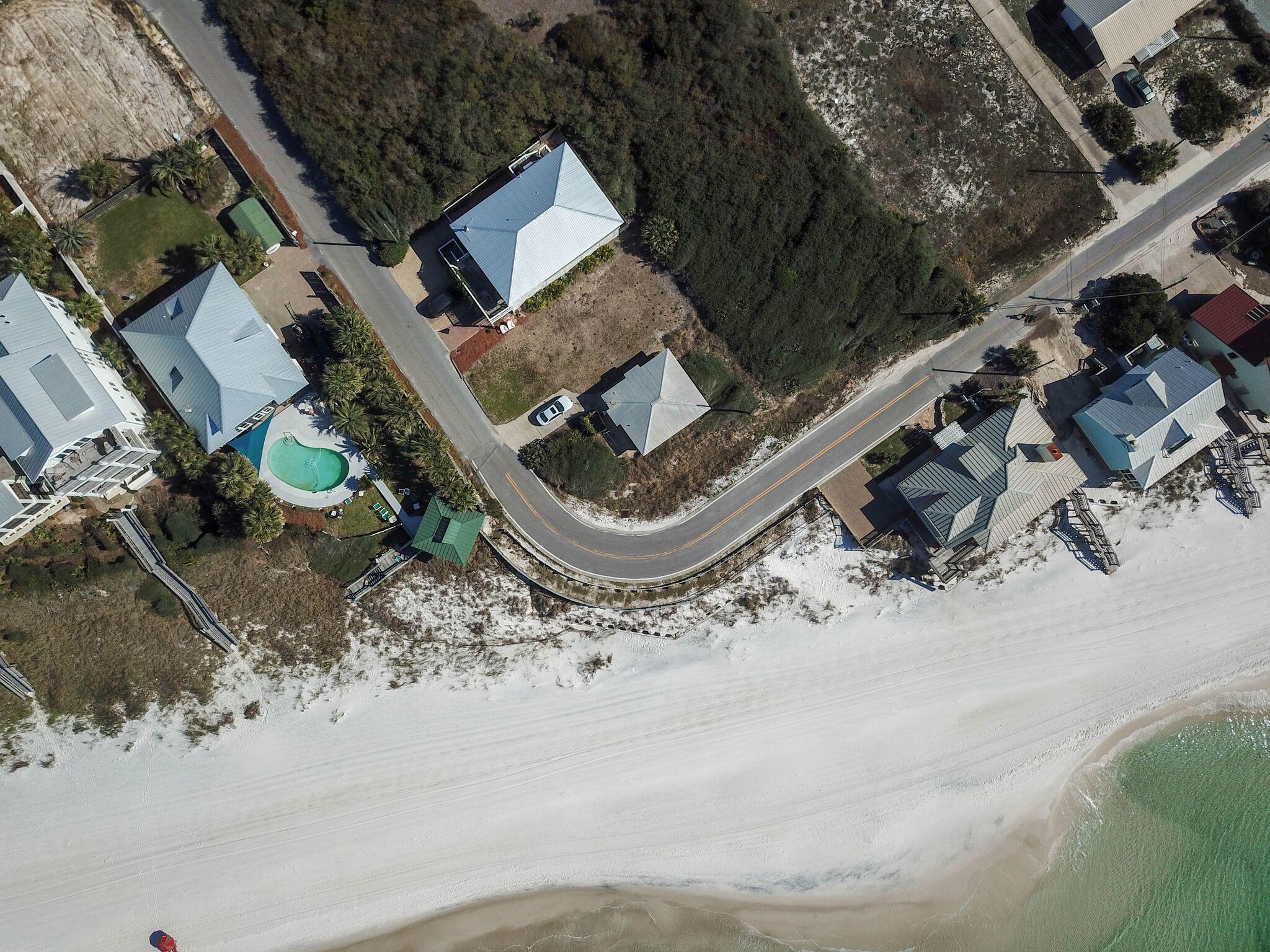 INLET BEACH - Residential
