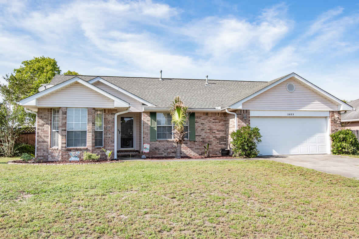 CHEROKEE BEND S/D PH 2 - Residential Lease