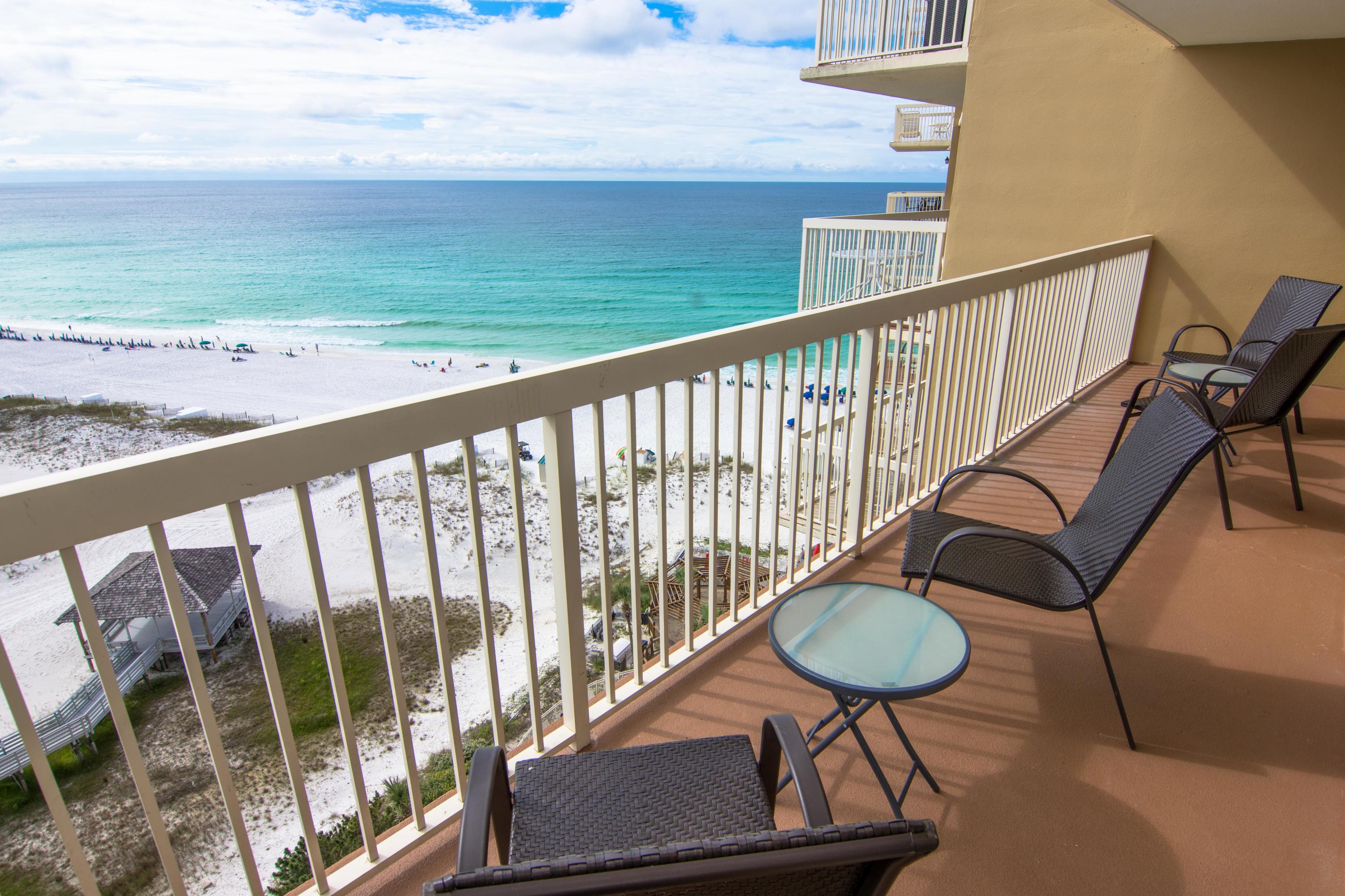 PELICAN BEACH RESORT CONDO - Residential
