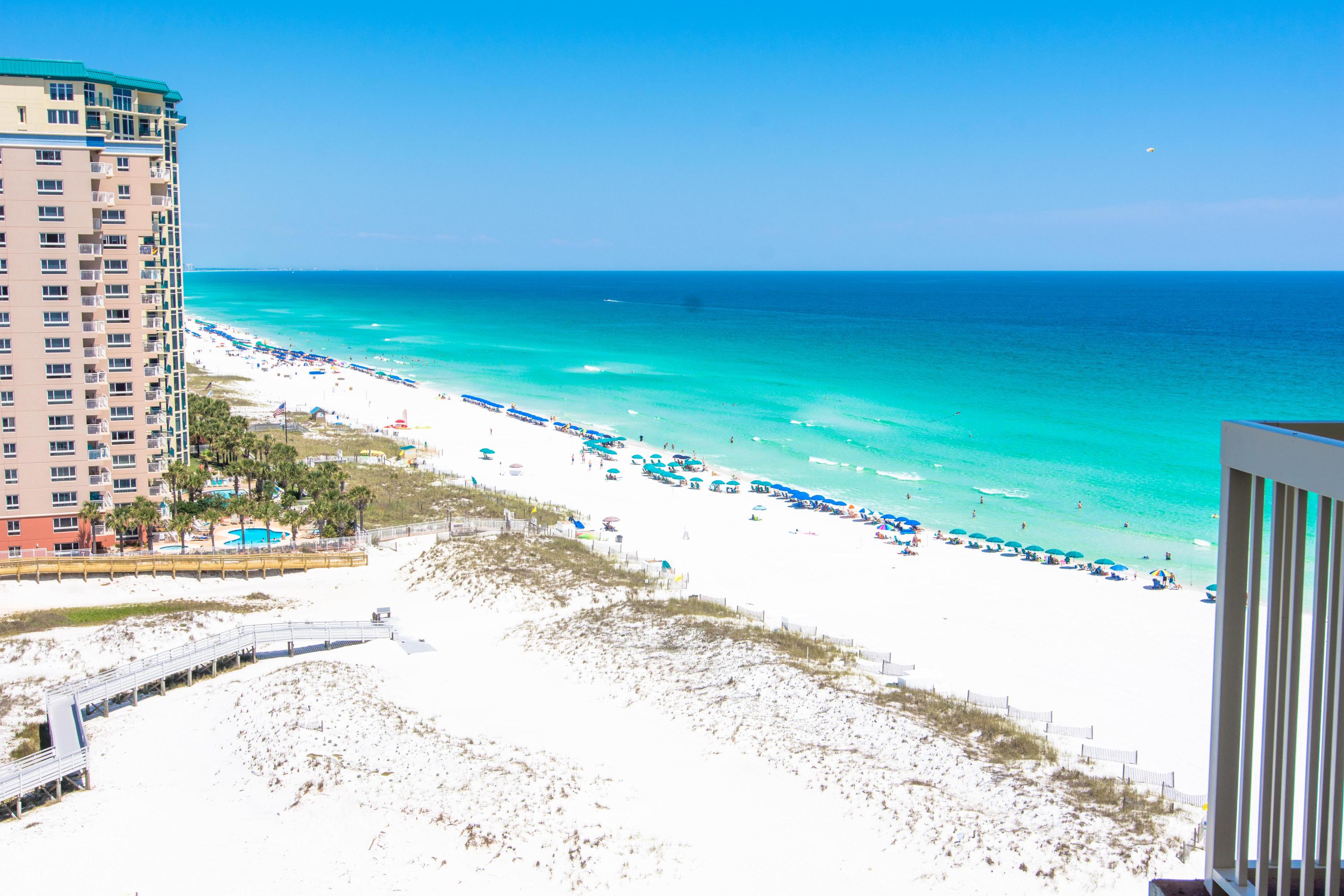 PELICAN BEACH RESORT CONDO - Residential