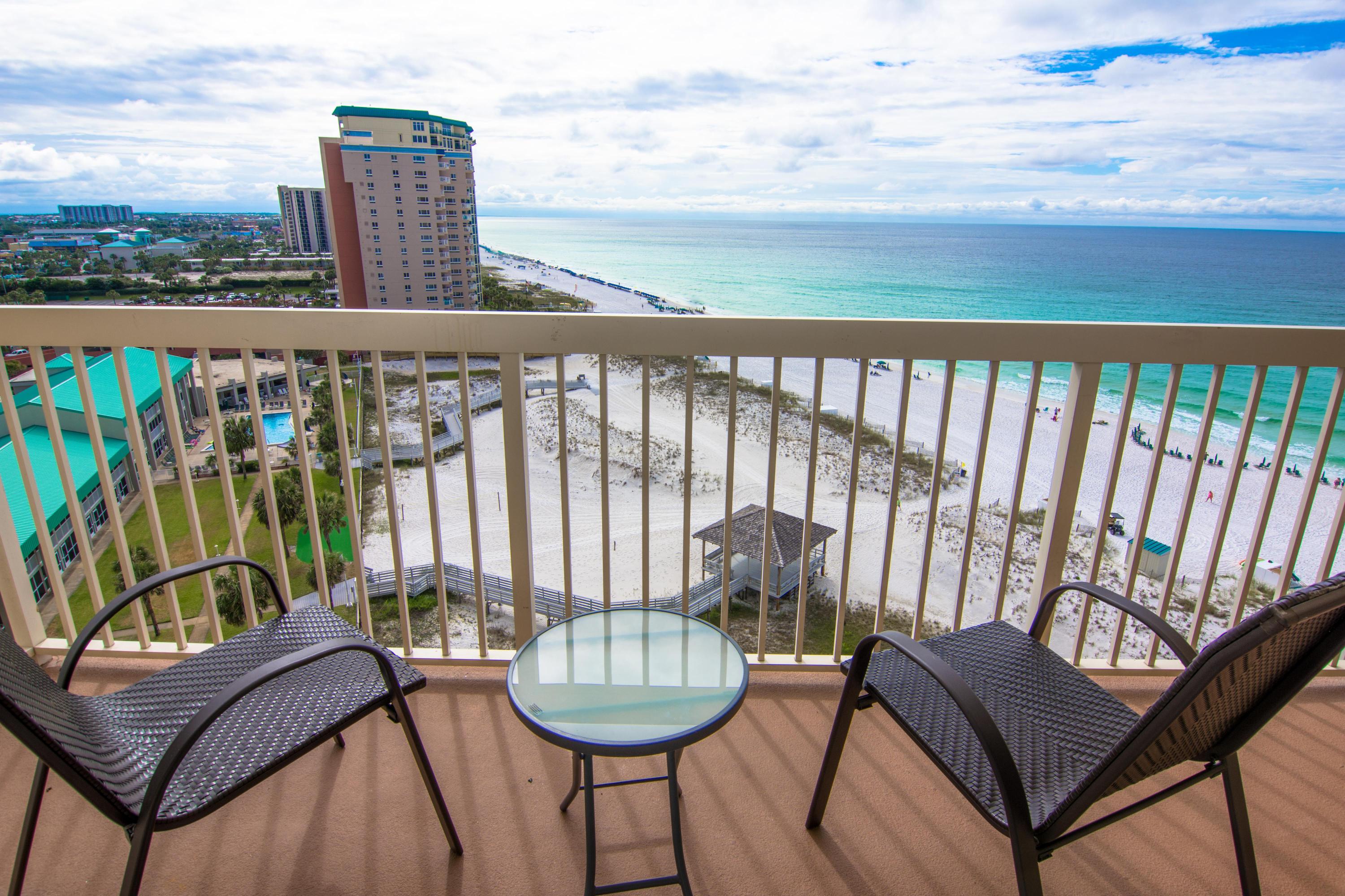 PELICAN BEACH RESORT CONDO - Residential