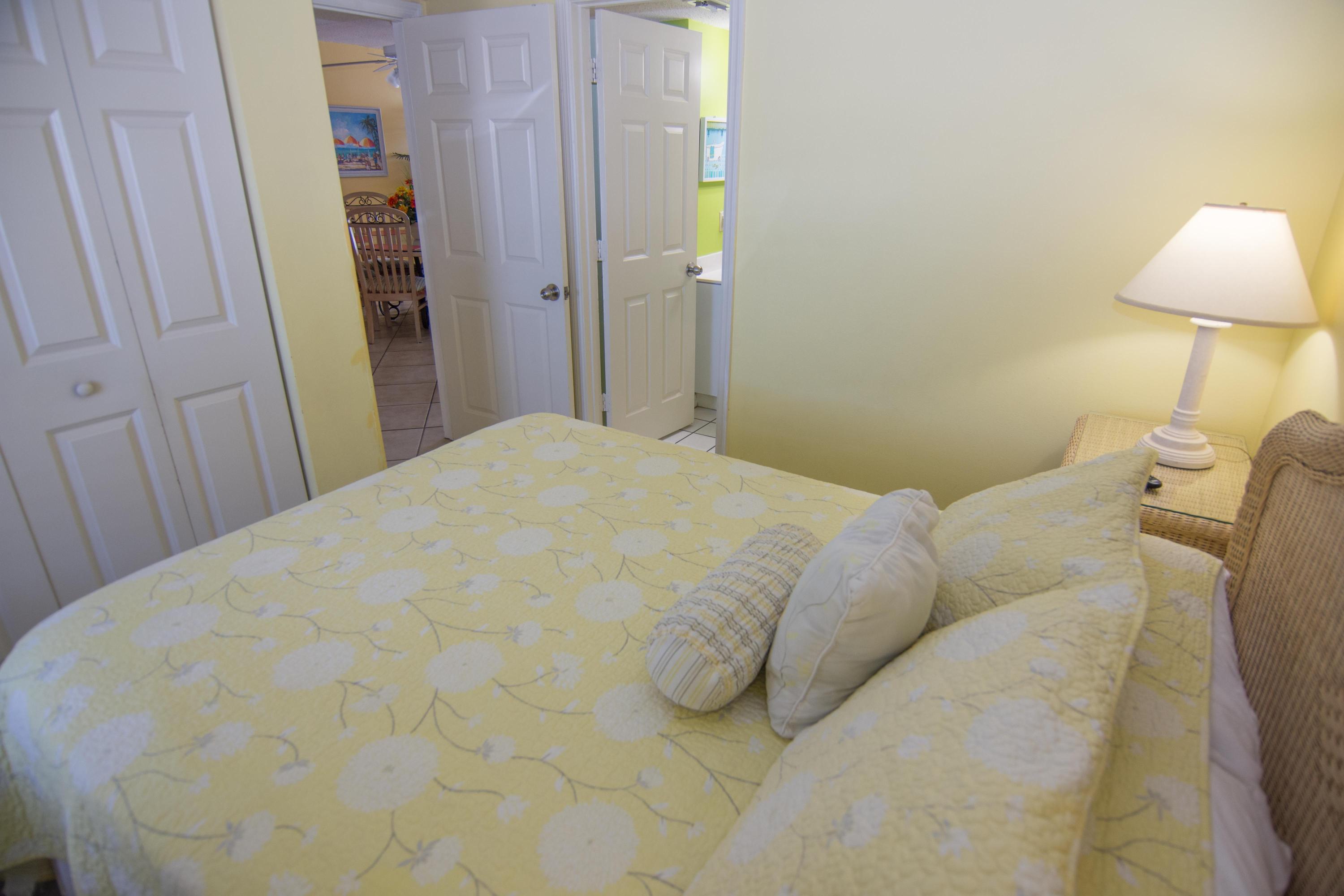 PELICAN BEACH RESORT CONDO - Residential