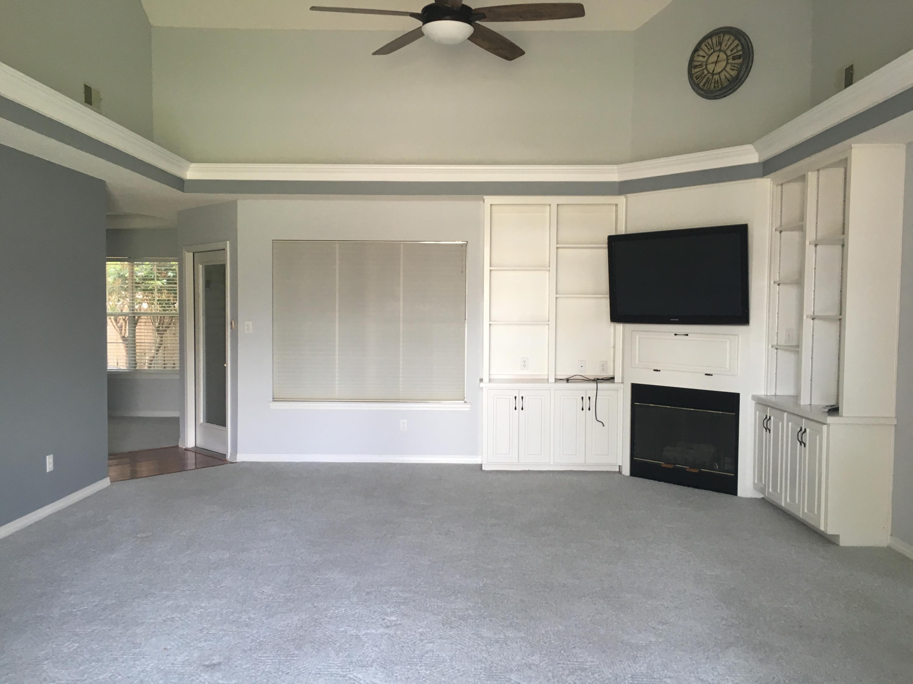 RIDGE WOOD MANOR - Residential Lease