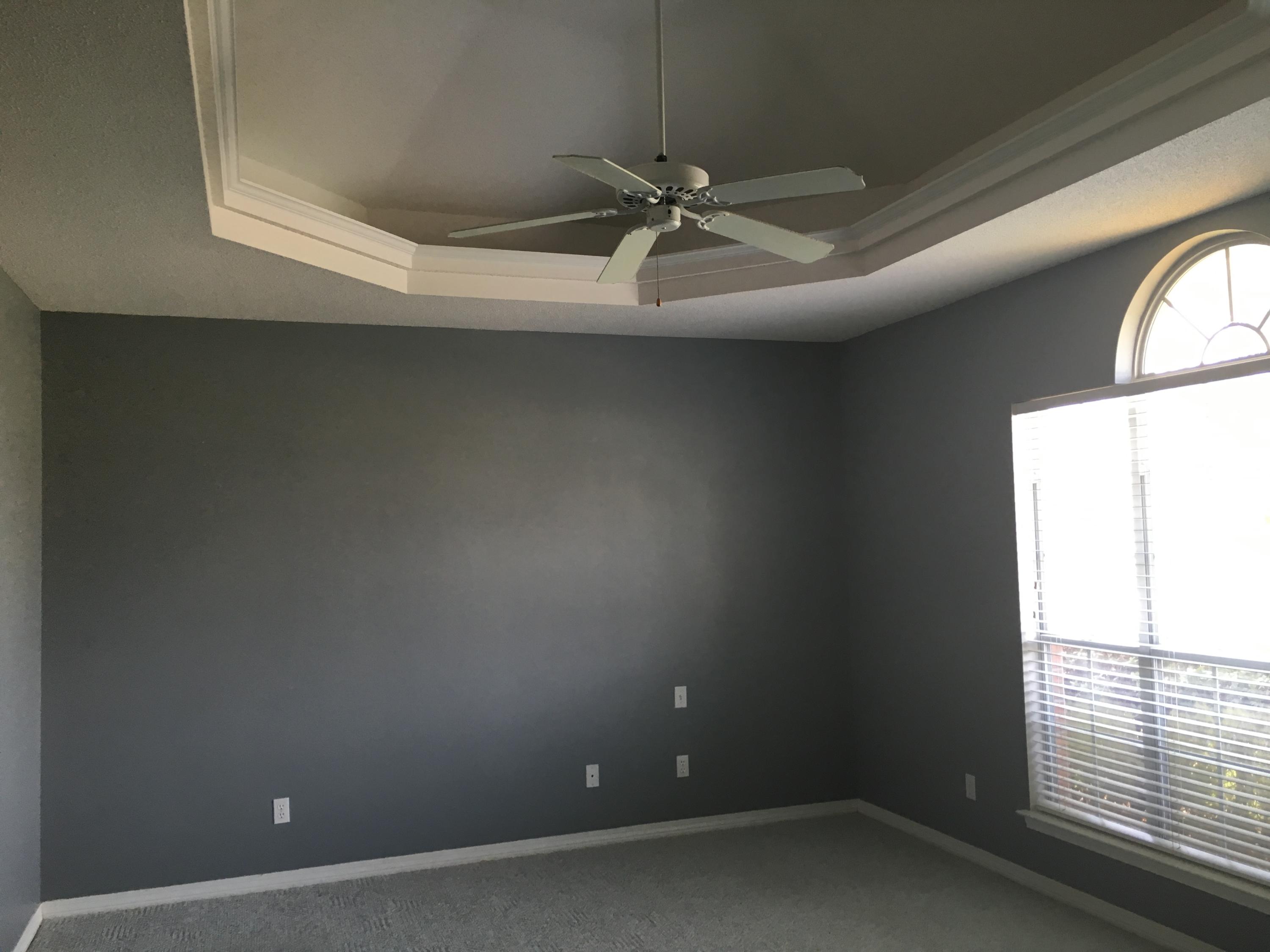 RIDGE WOOD MANOR - Residential Lease