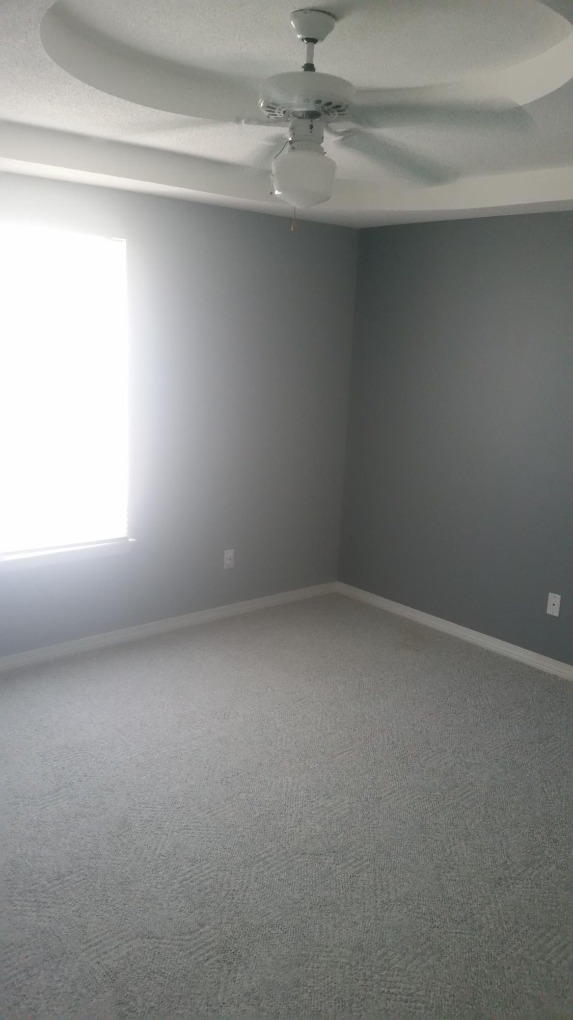 RIDGE WOOD MANOR - Residential Lease