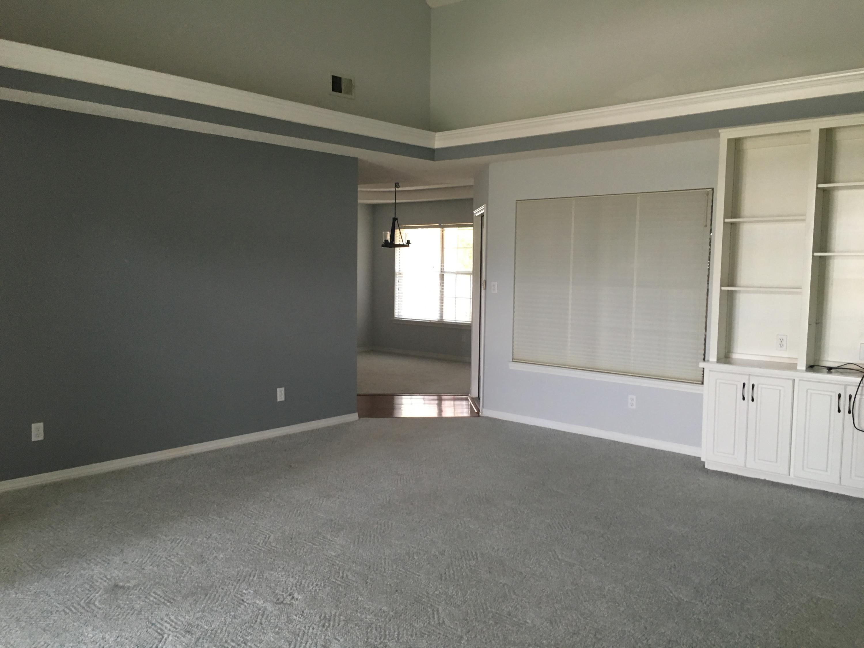 RIDGE WOOD MANOR - Residential Lease
