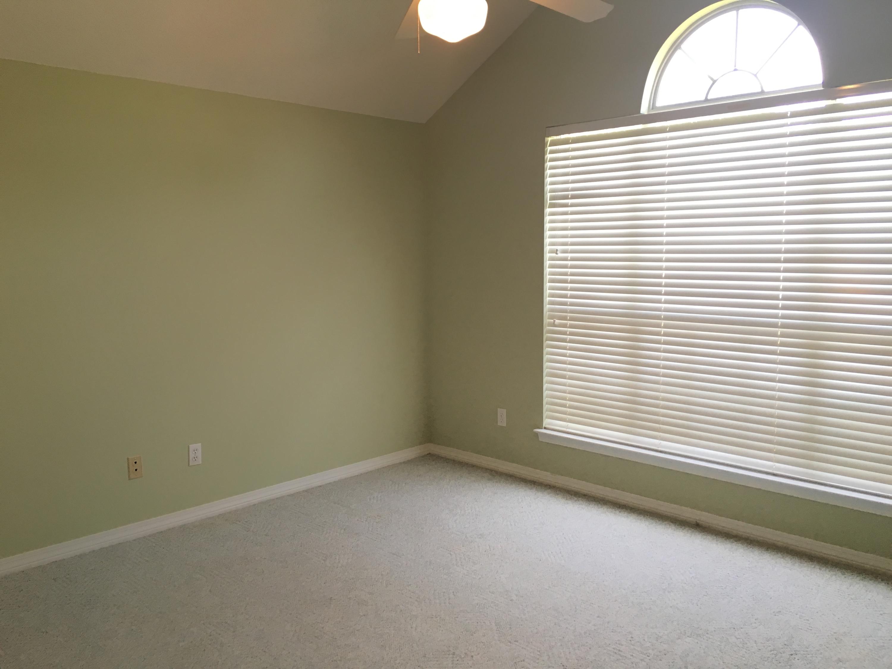 RIDGE WOOD MANOR - Residential Lease