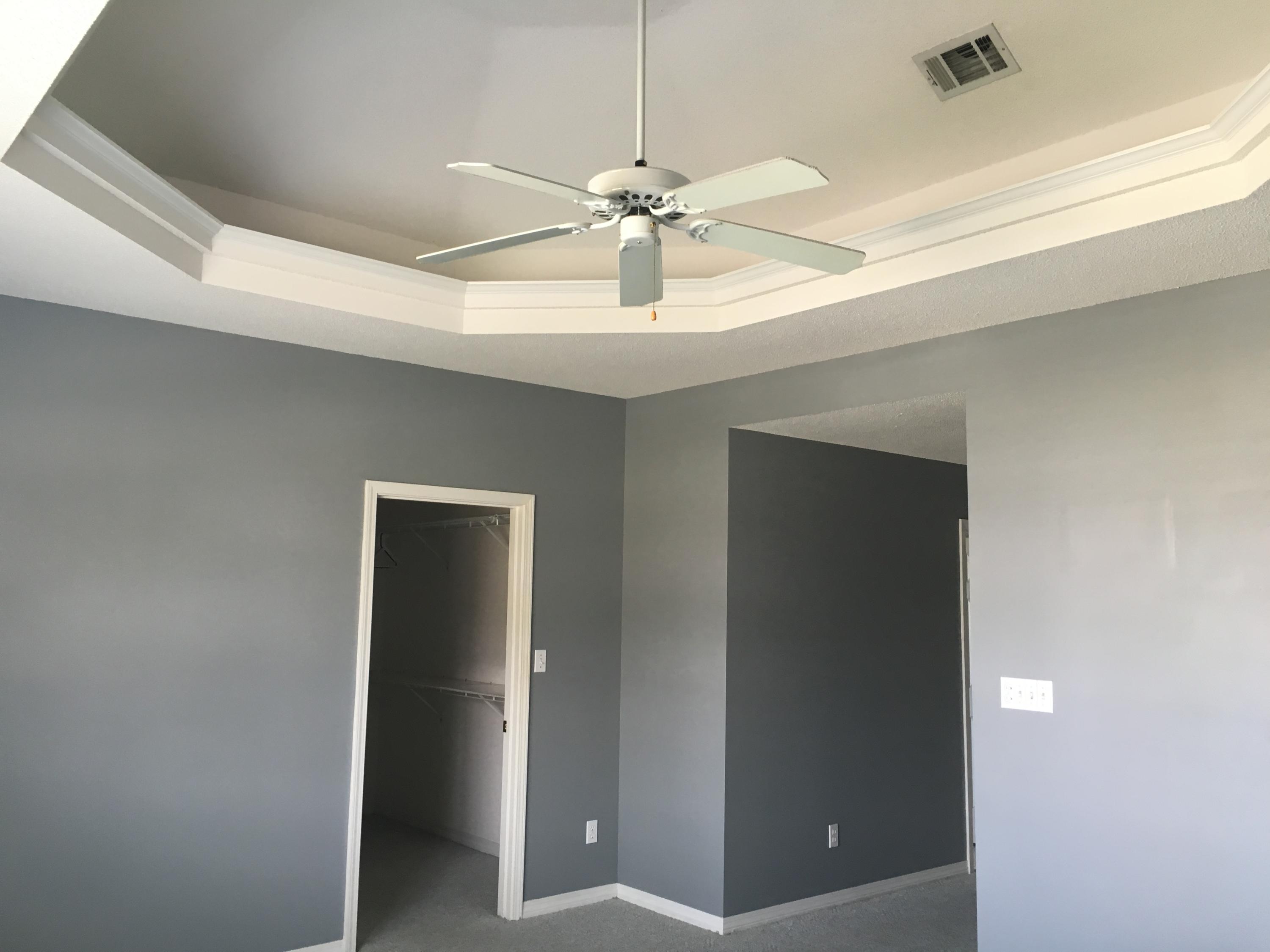 RIDGE WOOD MANOR - Residential Lease