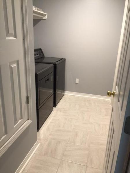 RIDGE WOOD MANOR - Residential Lease