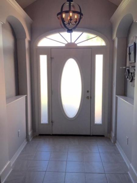 RIDGE WOOD MANOR - Residential Lease