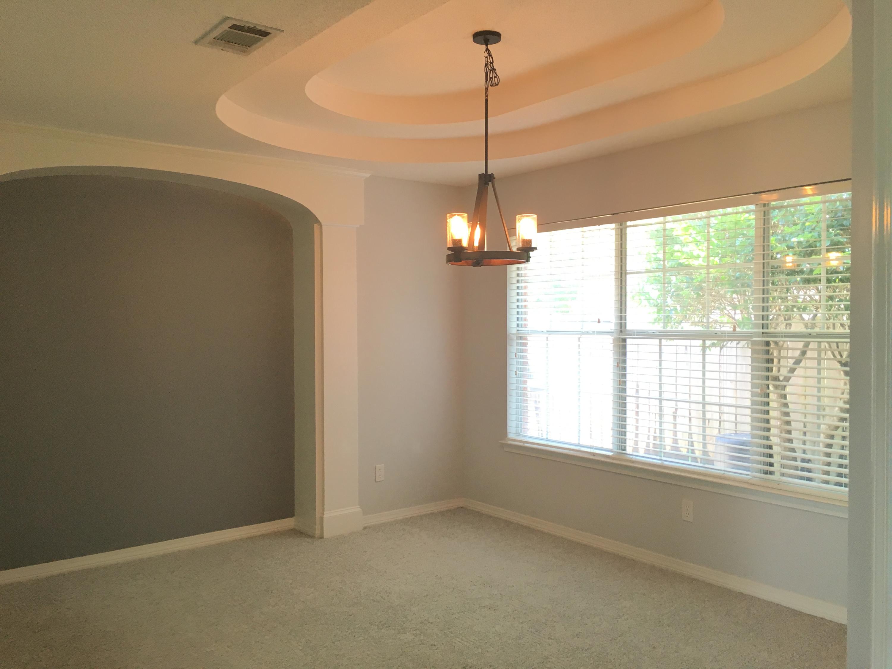 RIDGE WOOD MANOR - Residential Lease