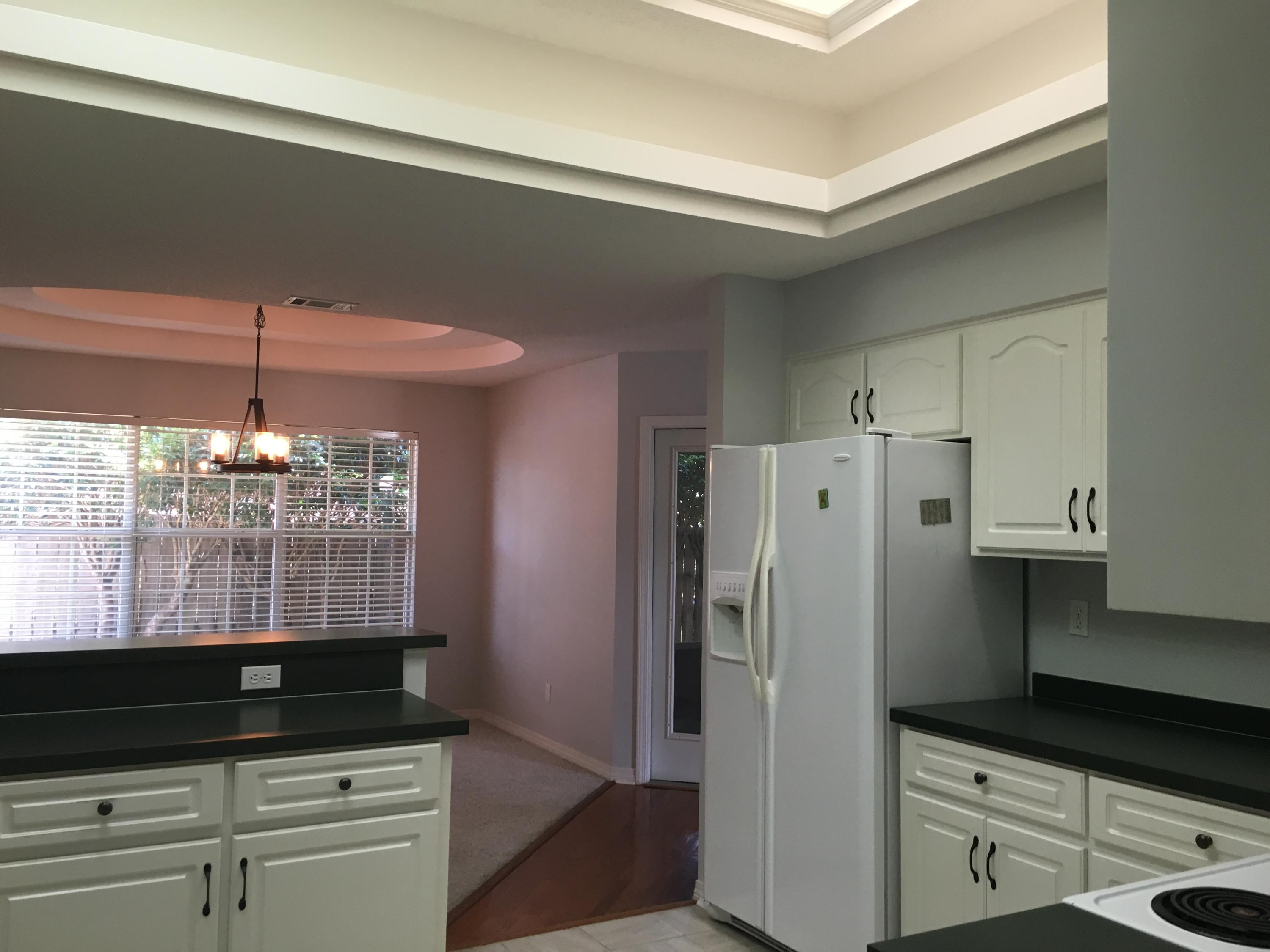 RIDGE WOOD MANOR - Residential Lease