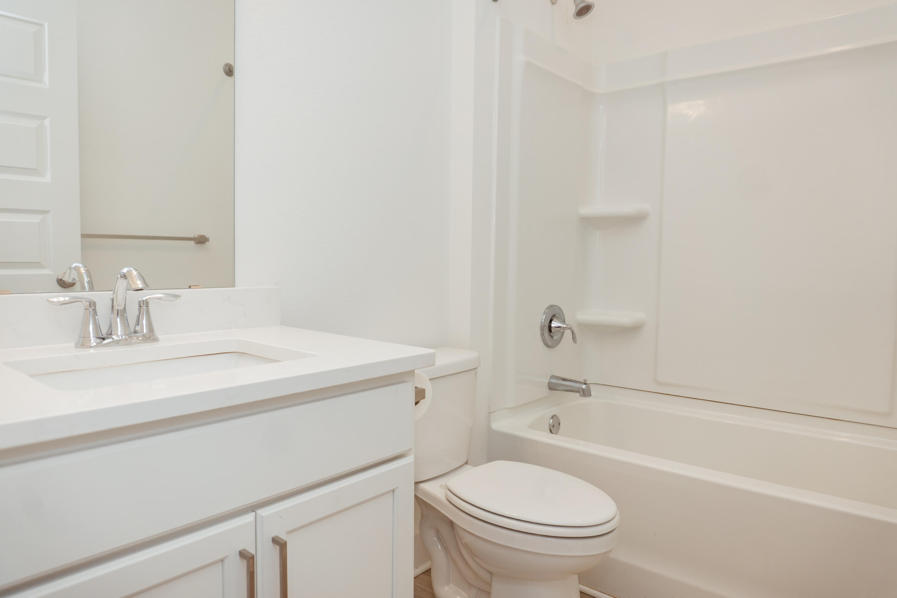 Magnolia Creeks - Residential Lease