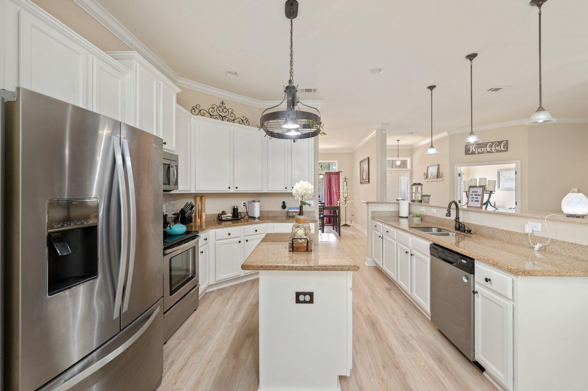 YELLOW RIVER PLANTATION - Residential