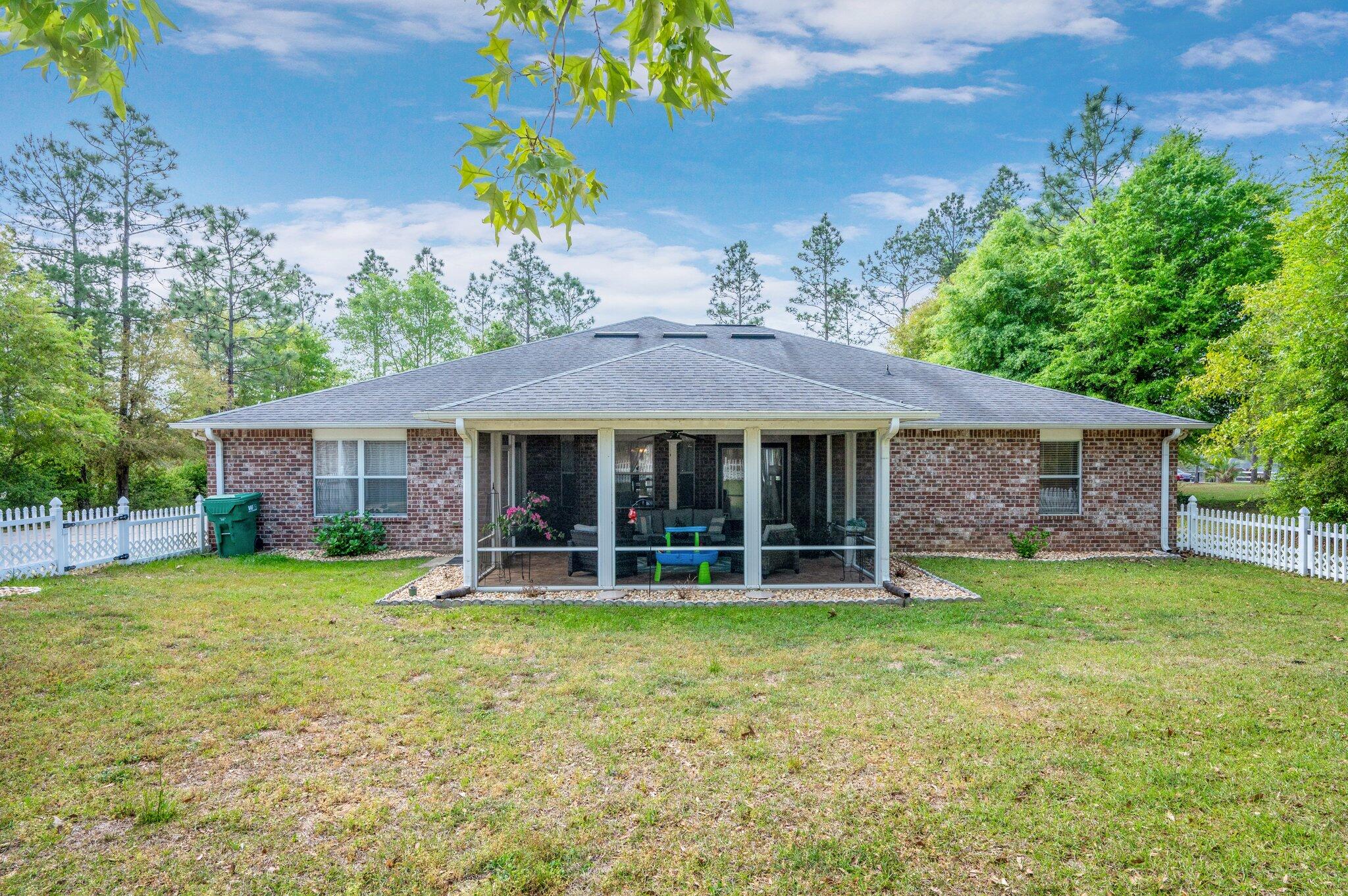 YELLOW RIVER PLANTATION - Residential