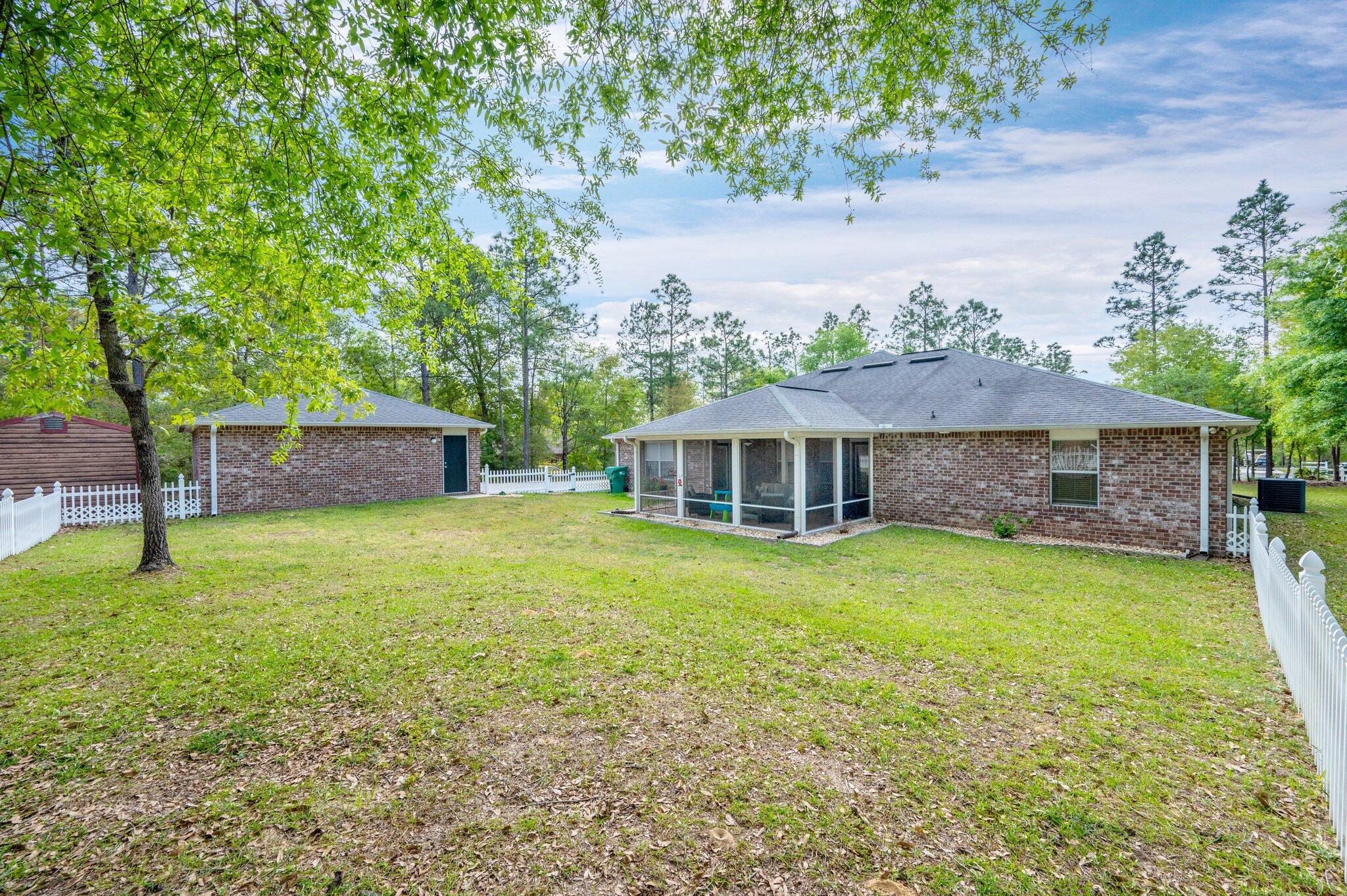 YELLOW RIVER PLANTATION - Residential