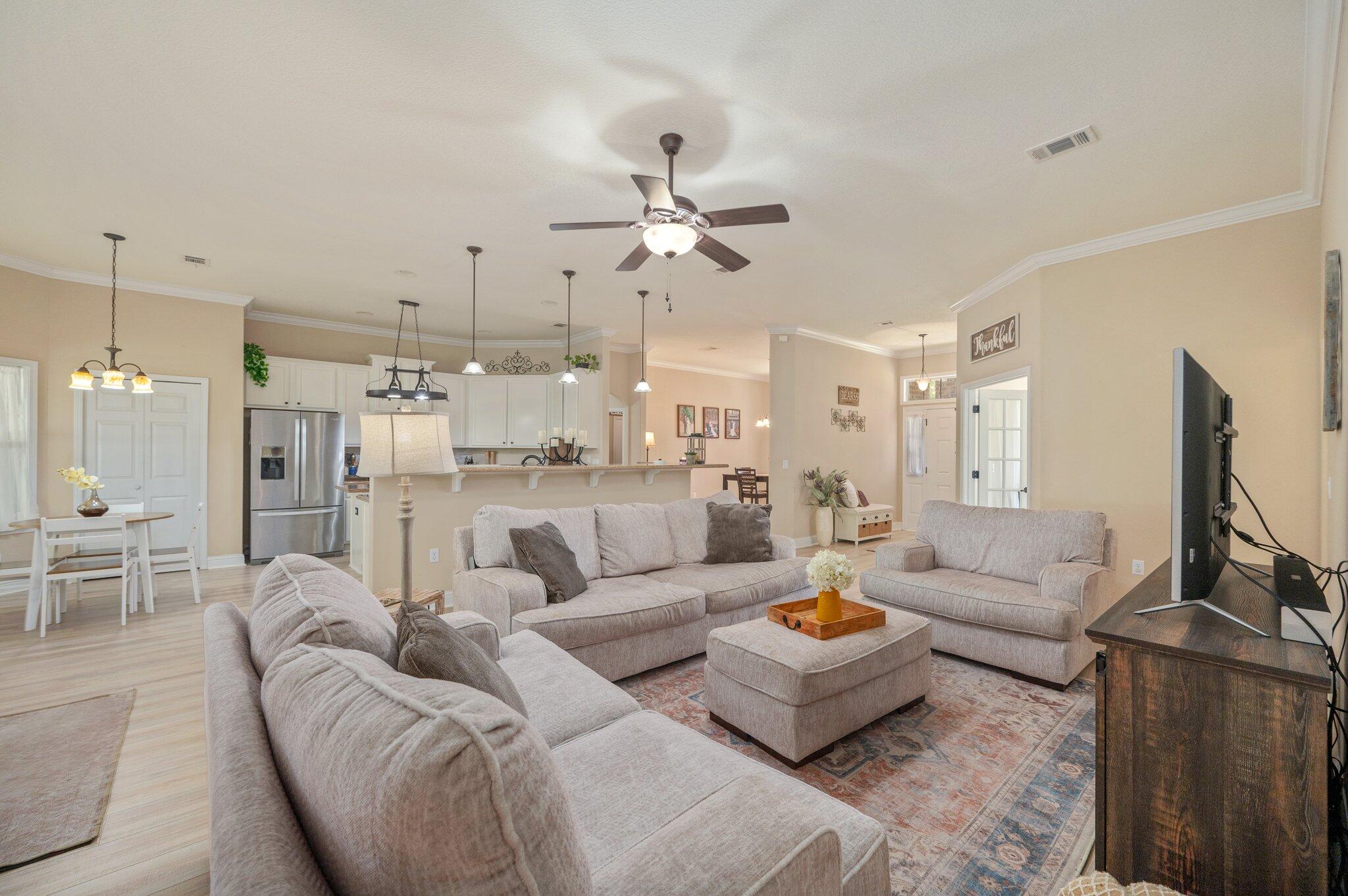 YELLOW RIVER PLANTATION - Residential